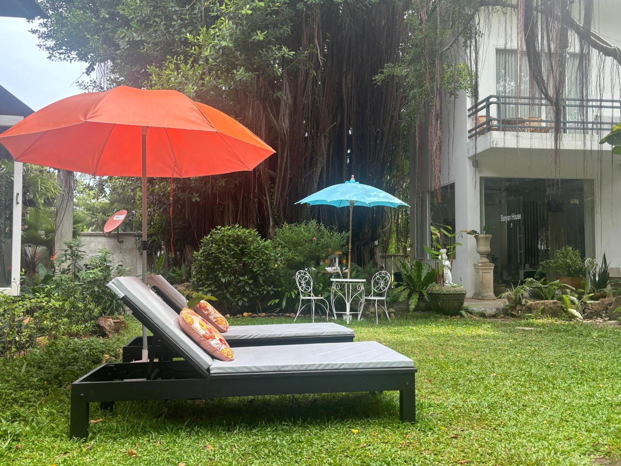Bed & Breakfast Banyan House Samui (adults Only)