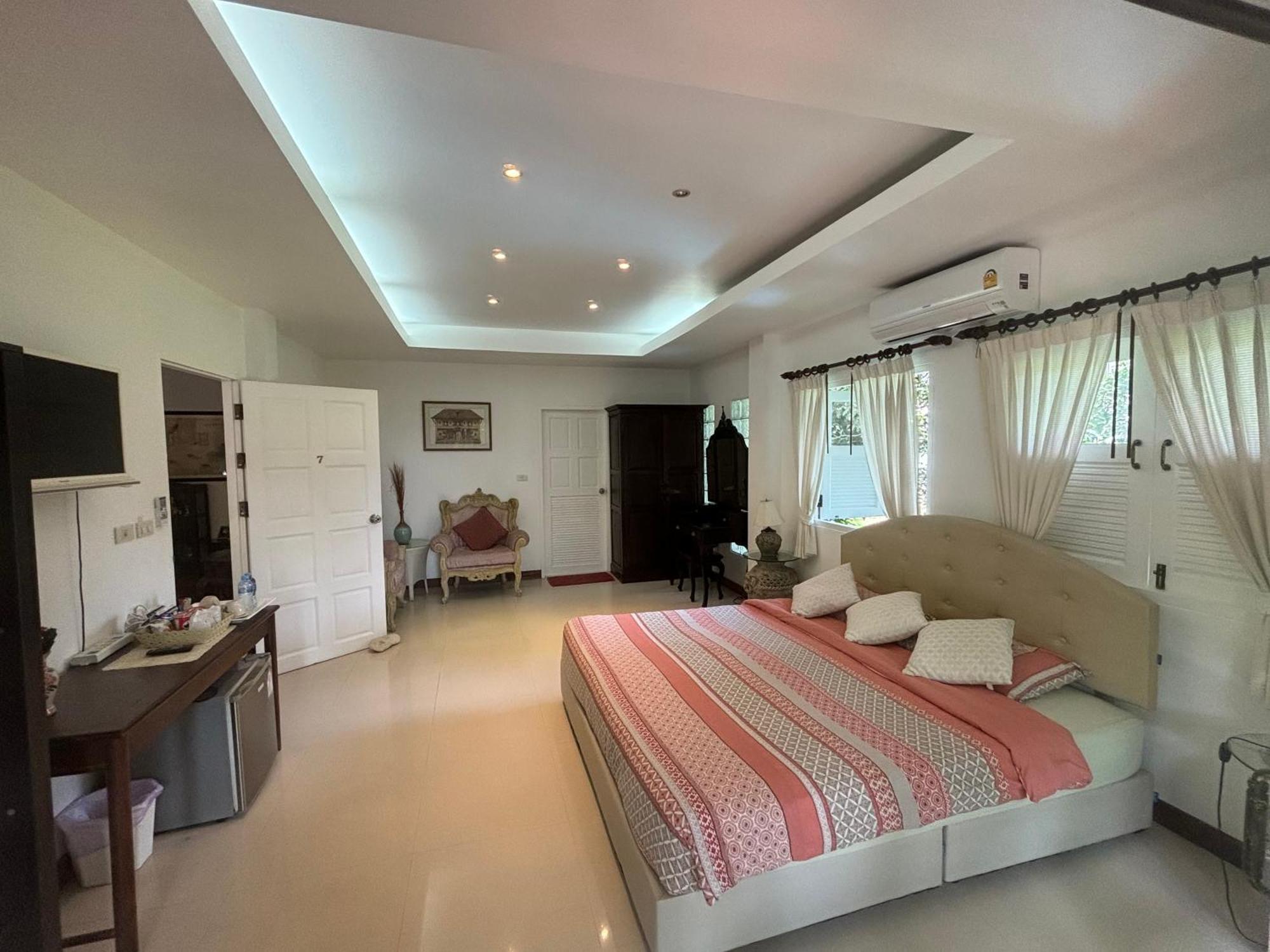 Bed & Breakfast Banyan House Samui (adults Only) 3*