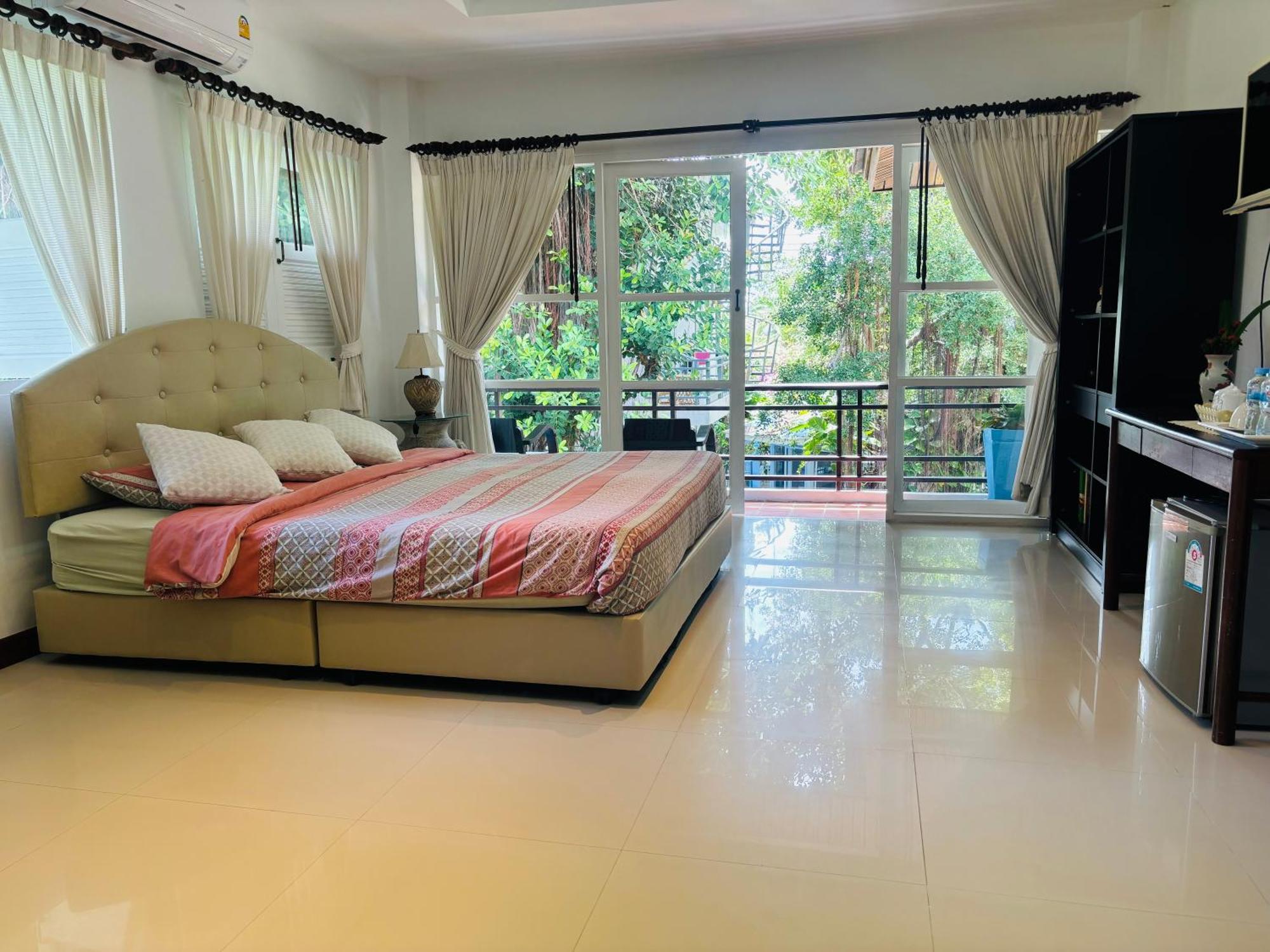 Banyan House Samui (adults Only) 3* Chaweng (Koh Samui)