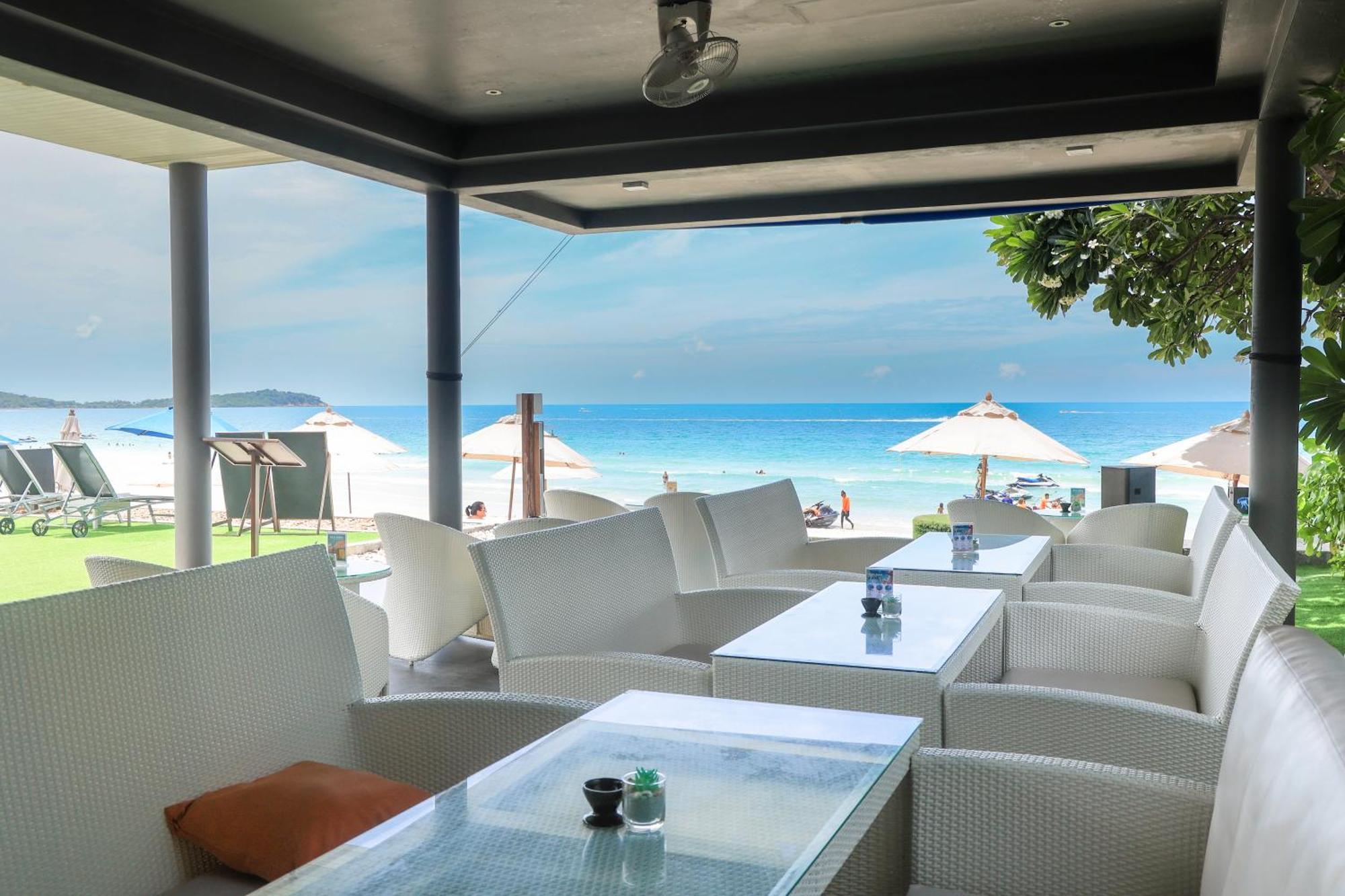 Kc Club & Pool 4* Koh Samui