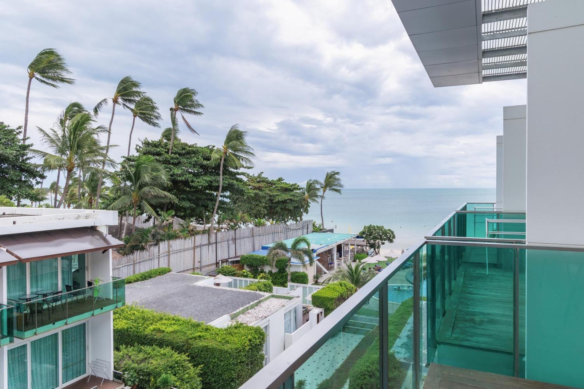 Kc Club & Pool 4* Koh Samui