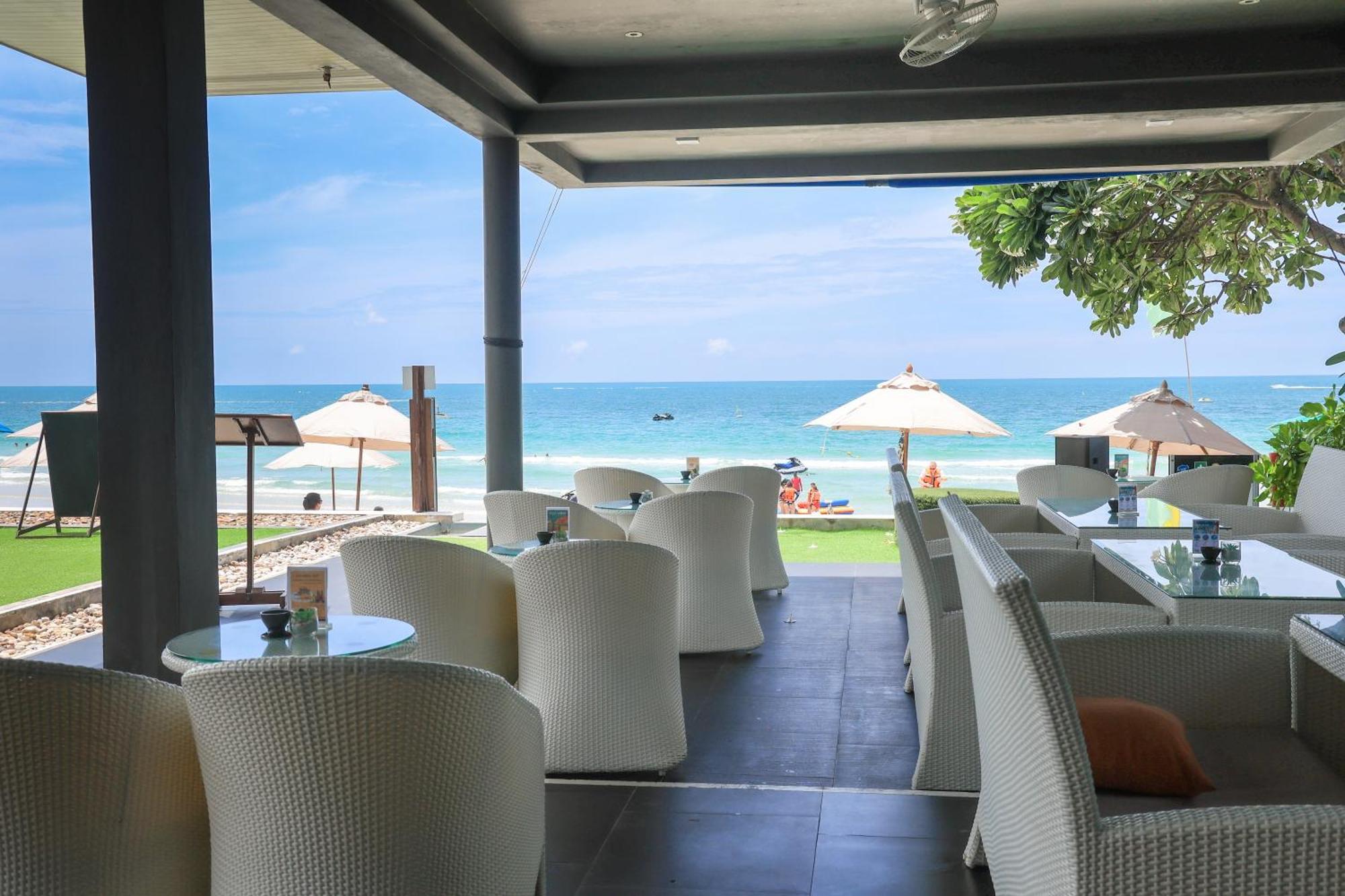 Hotel Kc Club & Pool Koh Samui