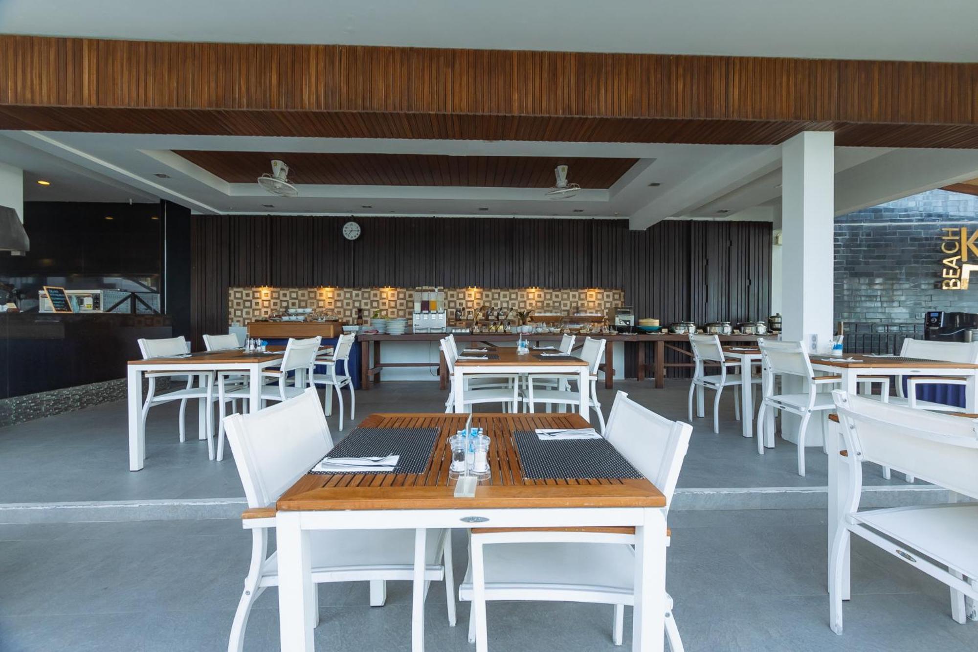 Kc Club & Pool 4* Koh Samui