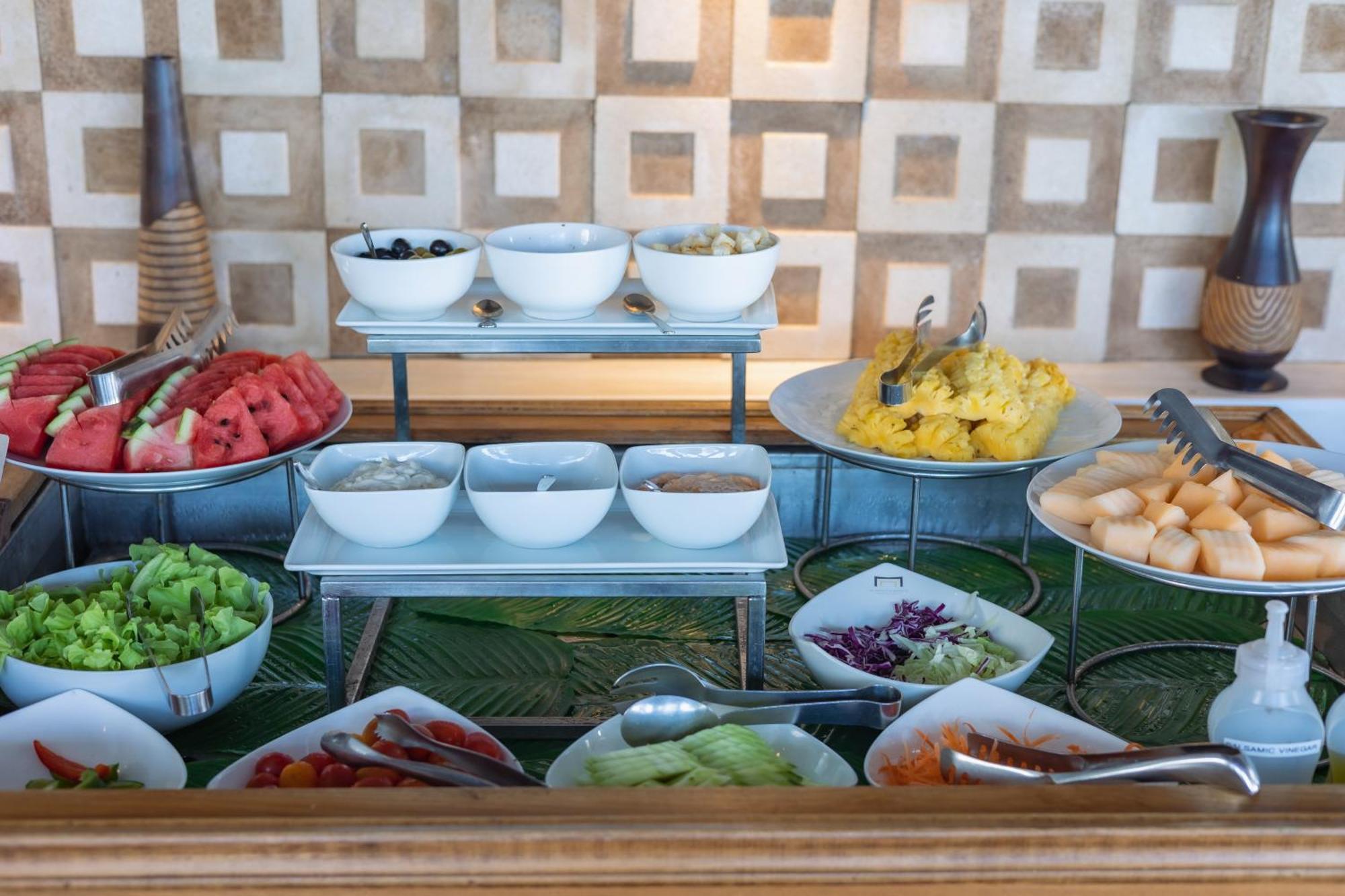 Kc Club & Pool Hotel Koh Samui