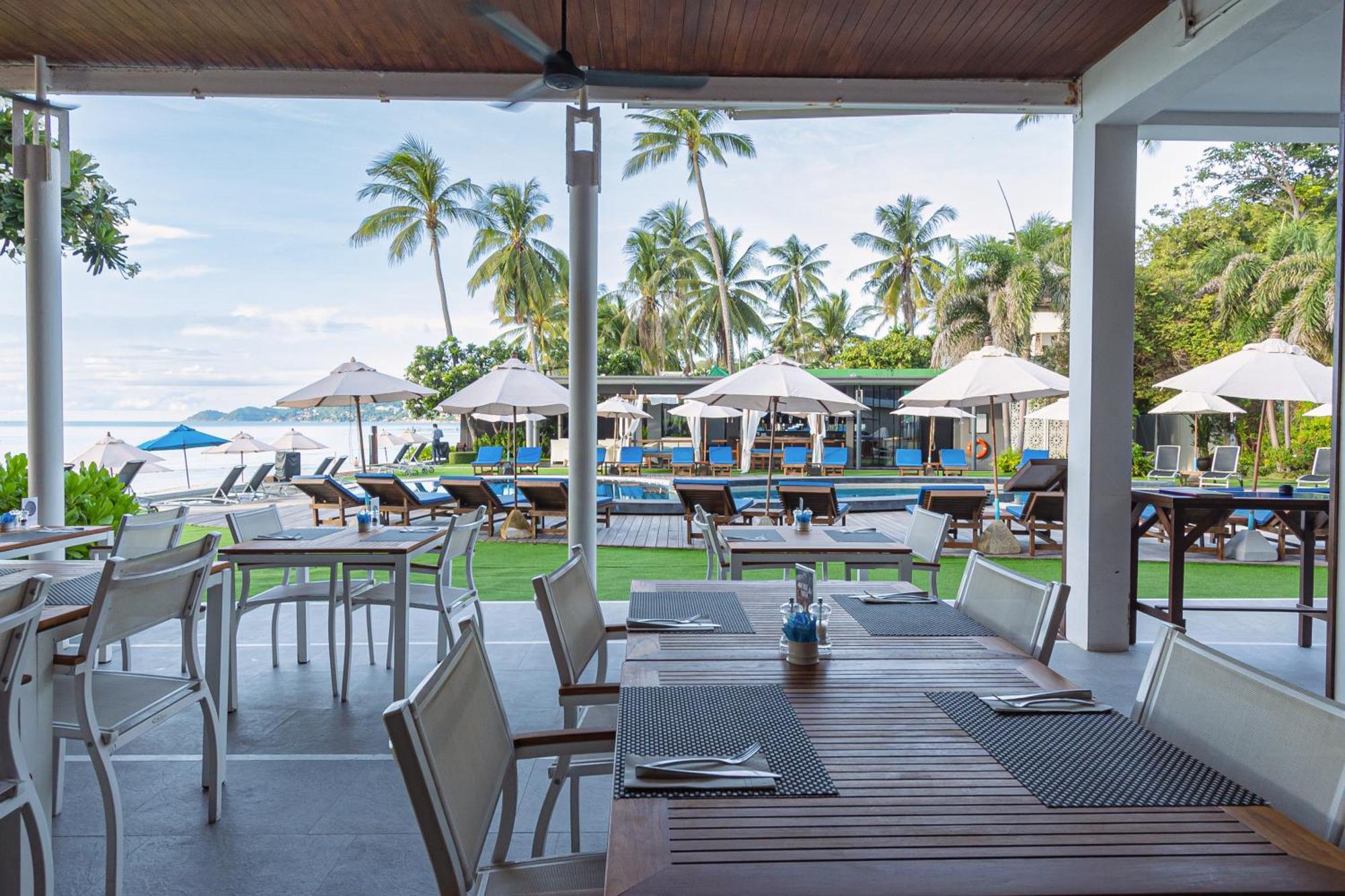Hotel Kc Club & Pool Koh Samui