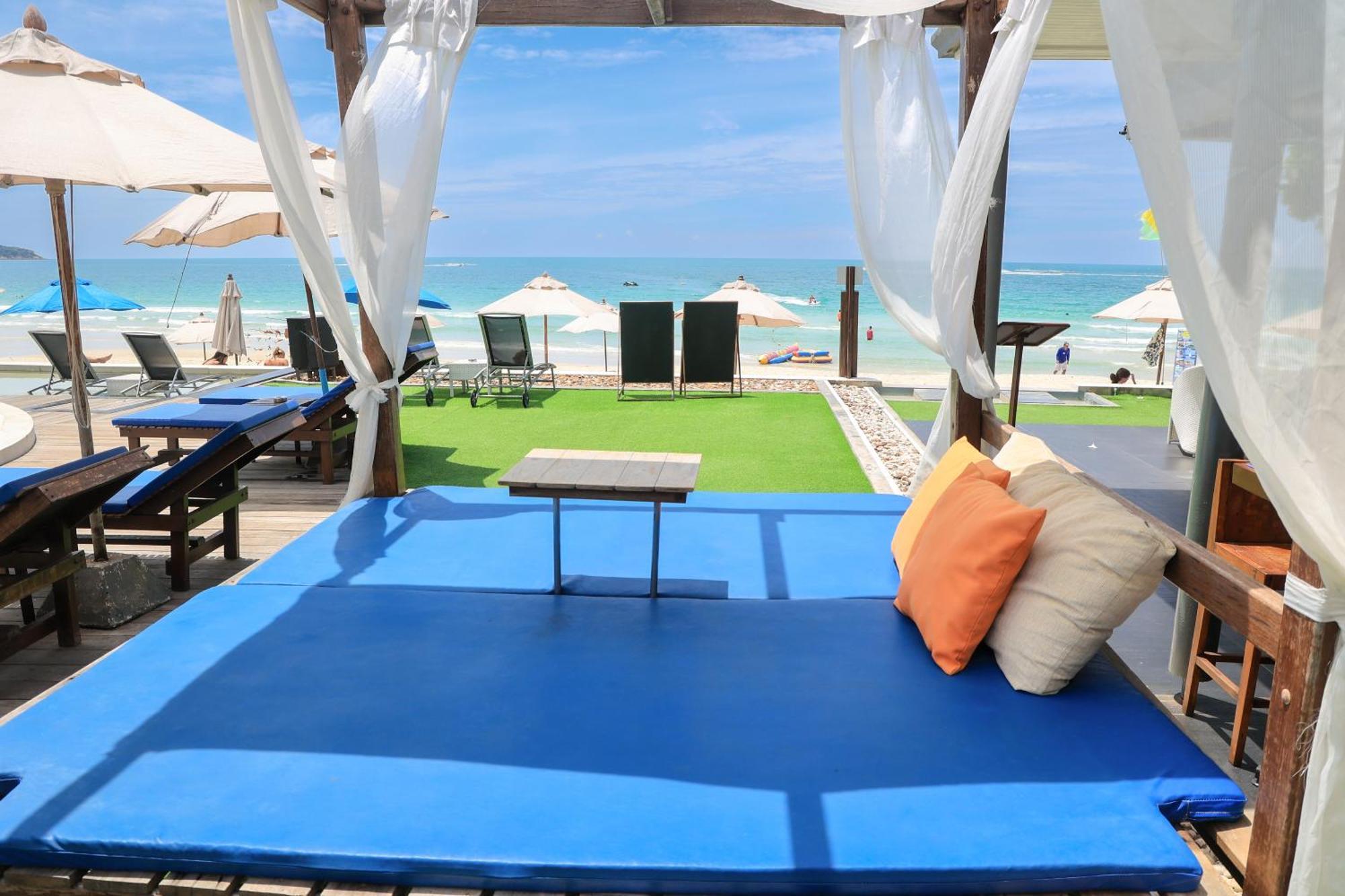 Kc Club & Pool Koh Samui