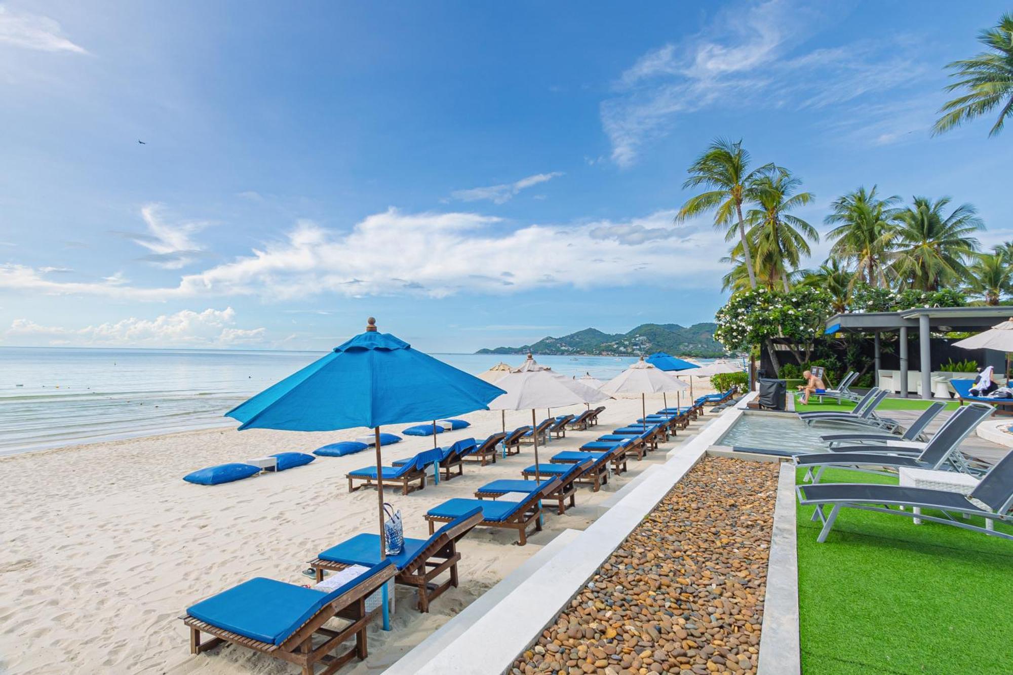 Hotel Kc Club & Pool Koh Samui