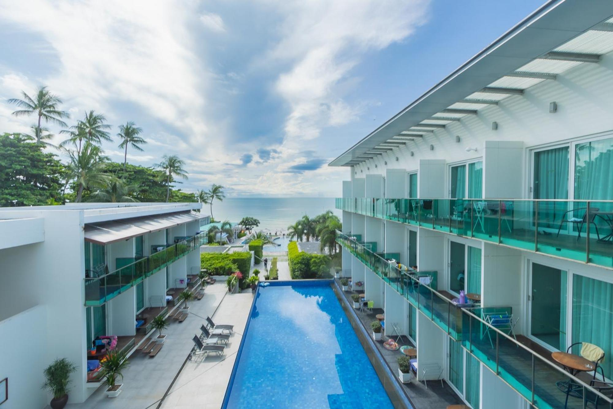 Hotel Kc Club & Pool Koh Samui