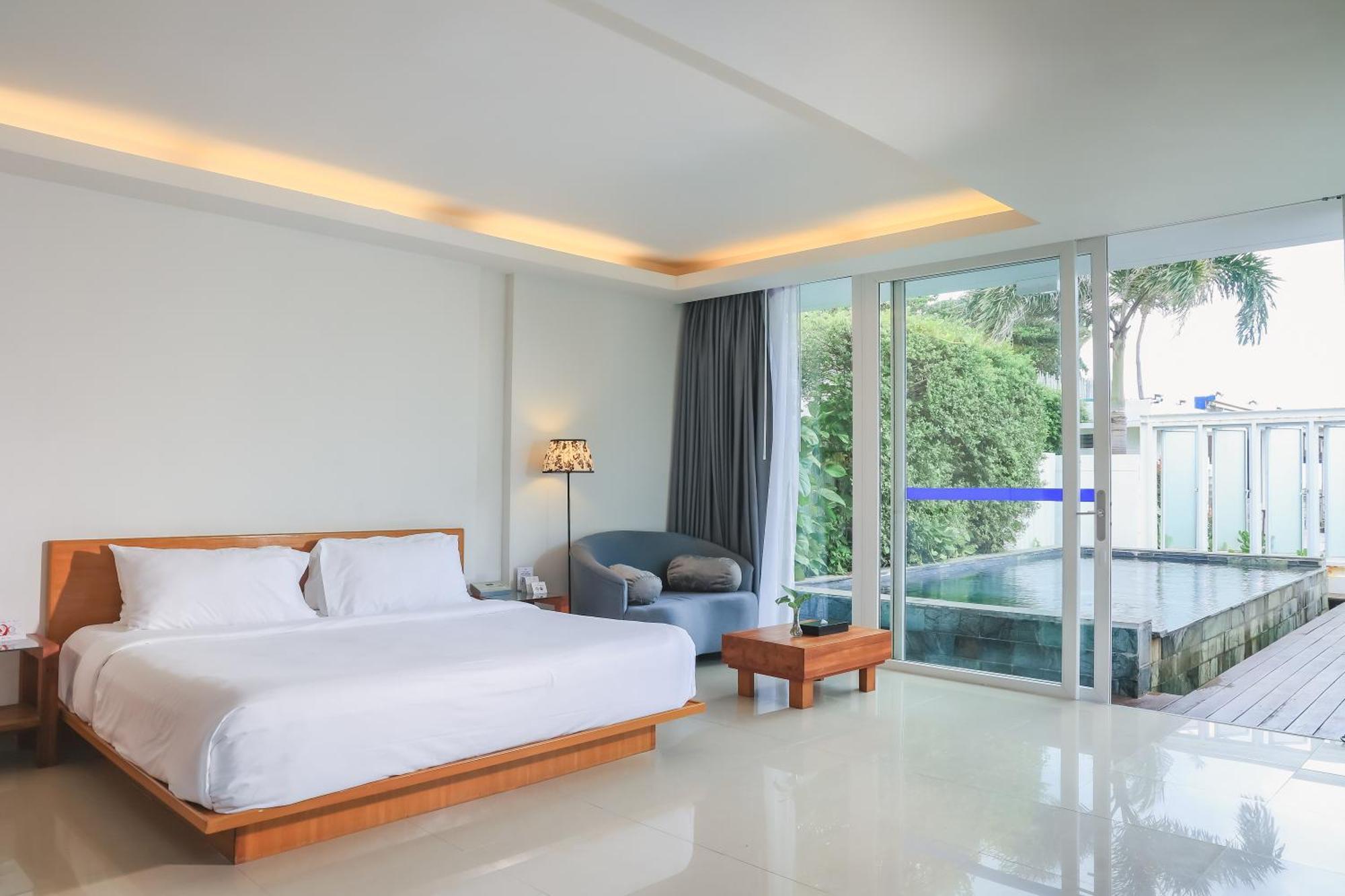 Kc Club & Pool 4*