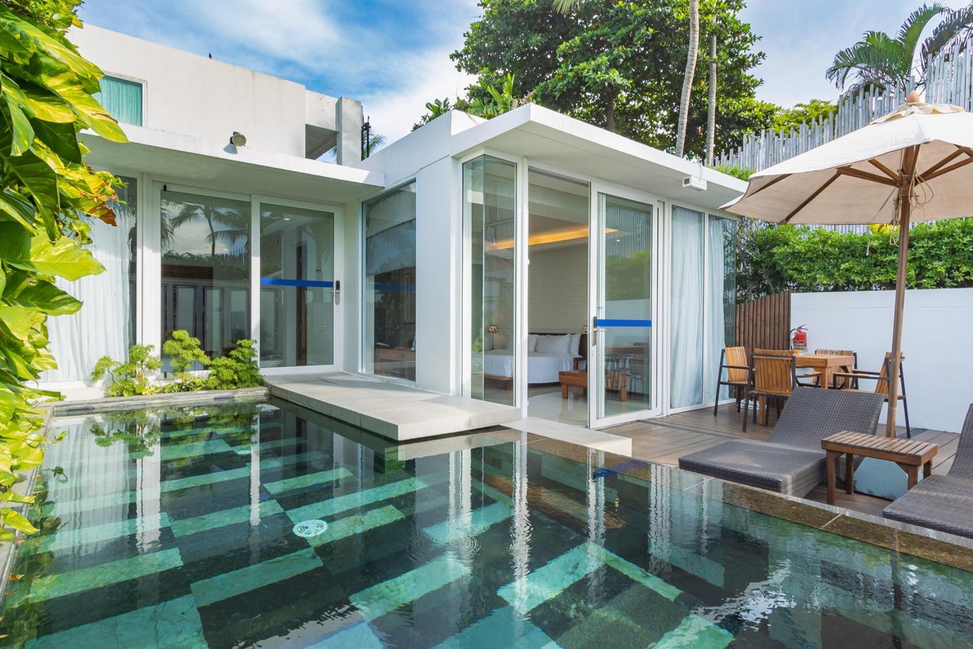 Kc Club & Pool Koh Samui