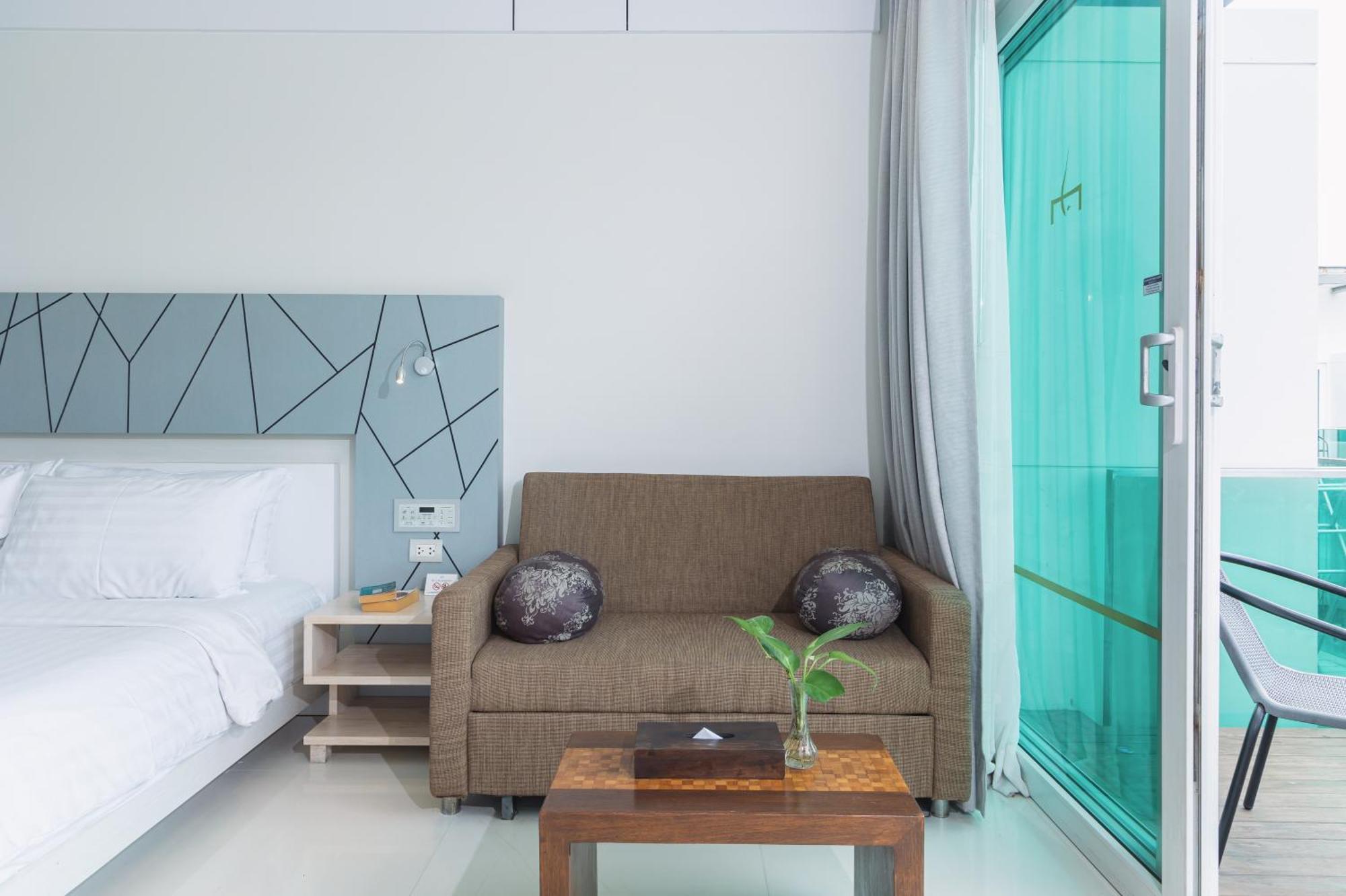 Kc Club & Pool 4* Koh Samui