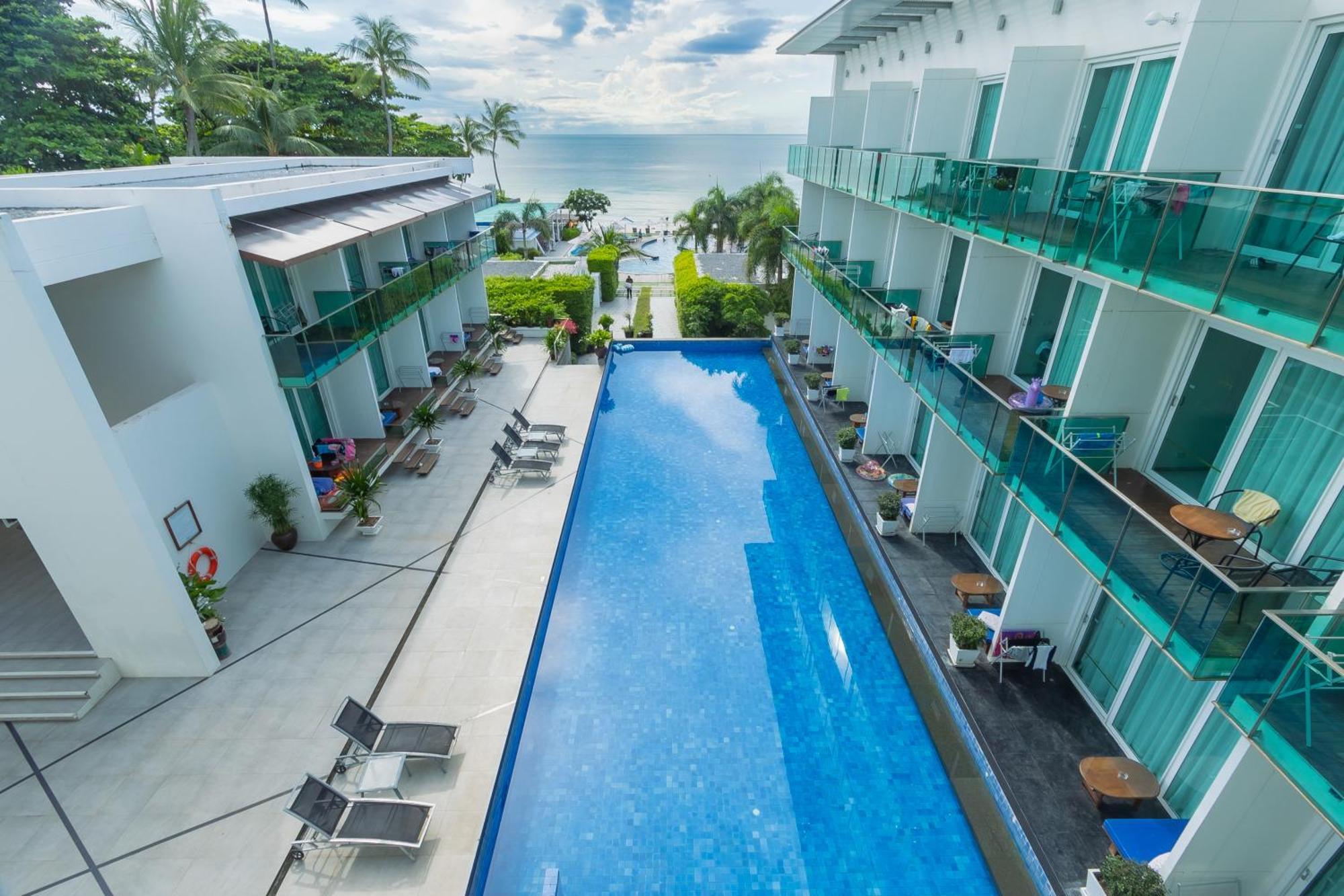 Hotel Kc Club & Pool 4*