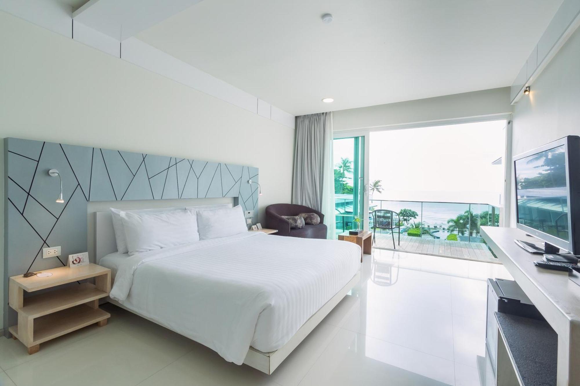 Hotel Kc Club & Pool Koh Samui