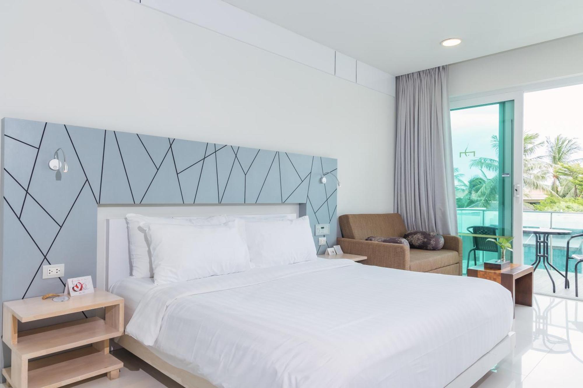 Kc Club & Pool Koh Samui