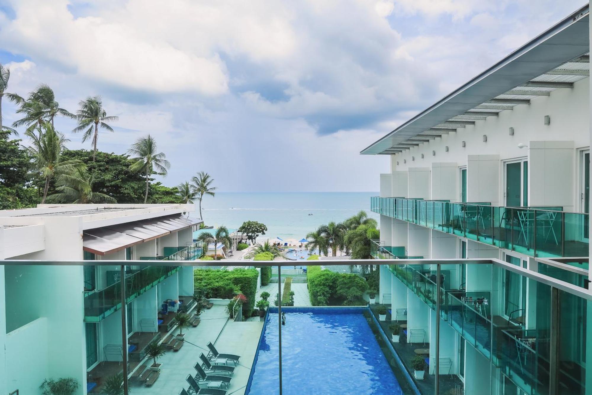 Kc Club & Pool Hotel Koh Samui