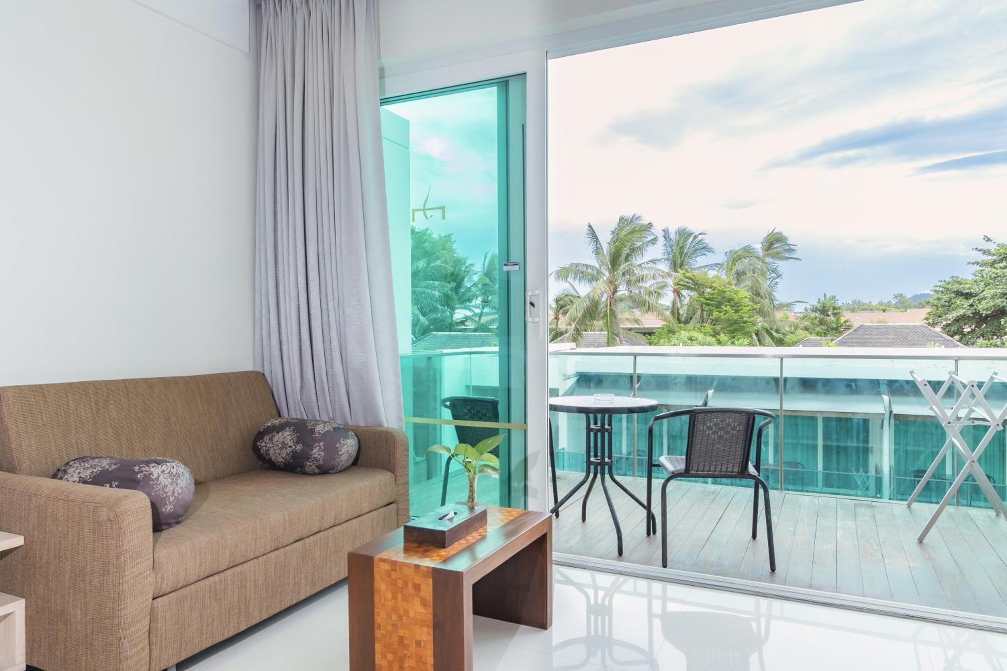 Hotel Kc Club & Pool 4*