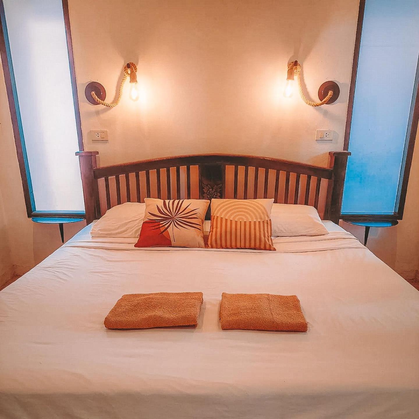 Naraya Guest house 2*