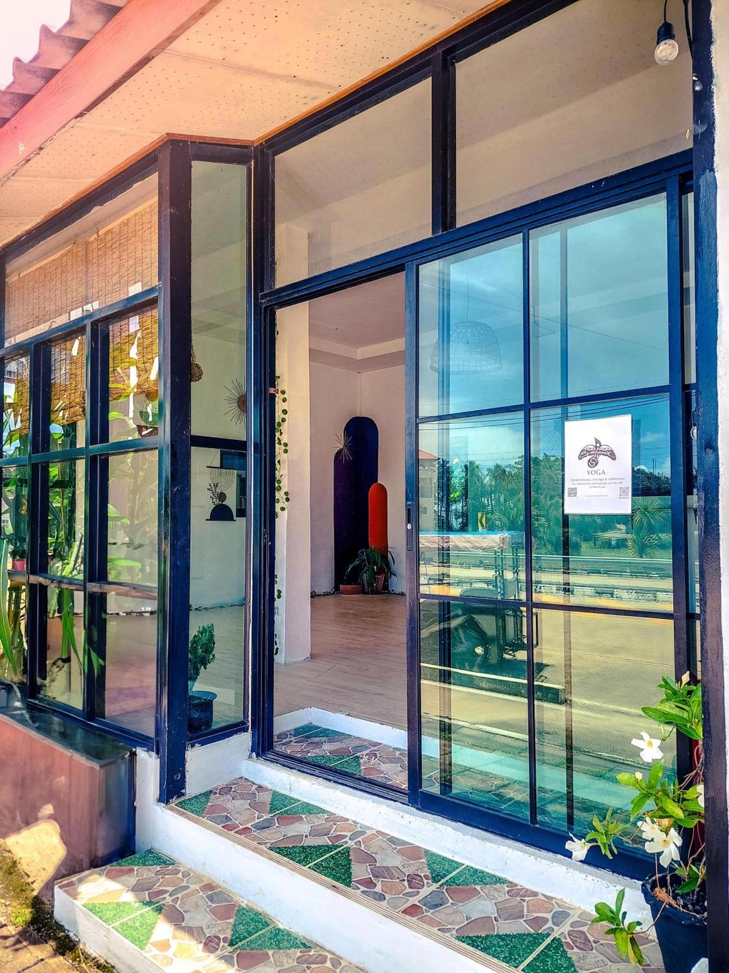 Naraya Guest house Koh Lanta