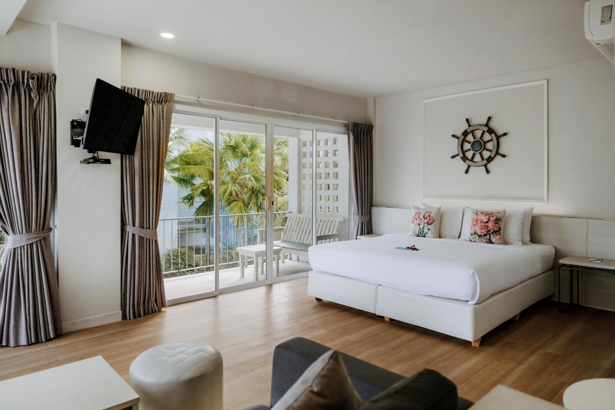 Hotel Combo Samui