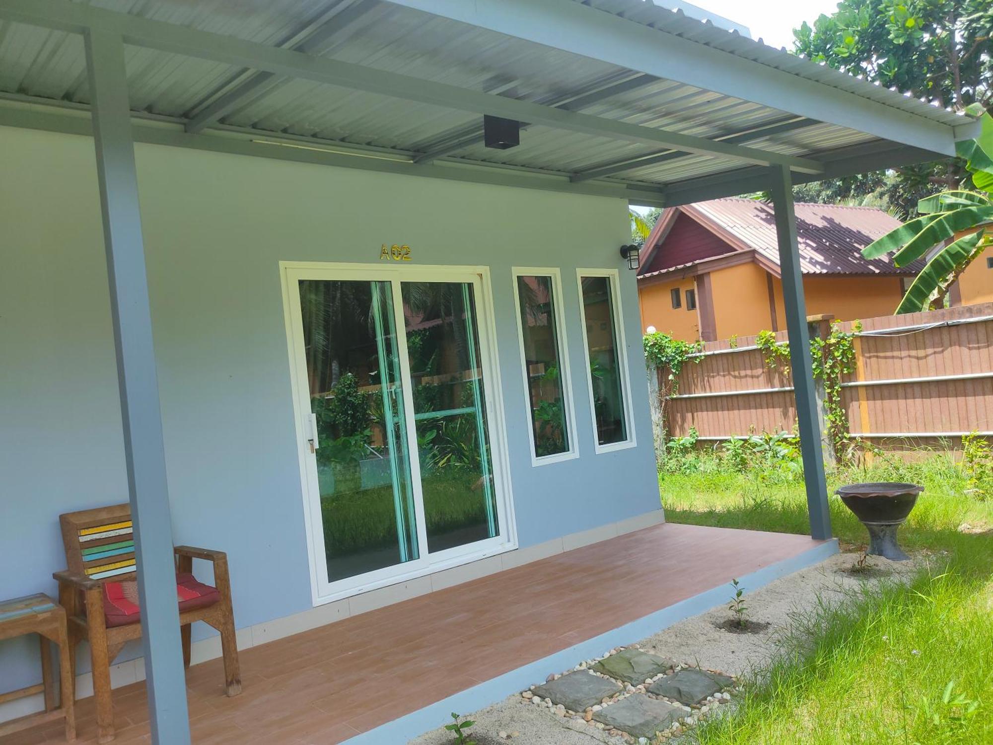 Leaf House Sha Approved Resort Koh Lanta