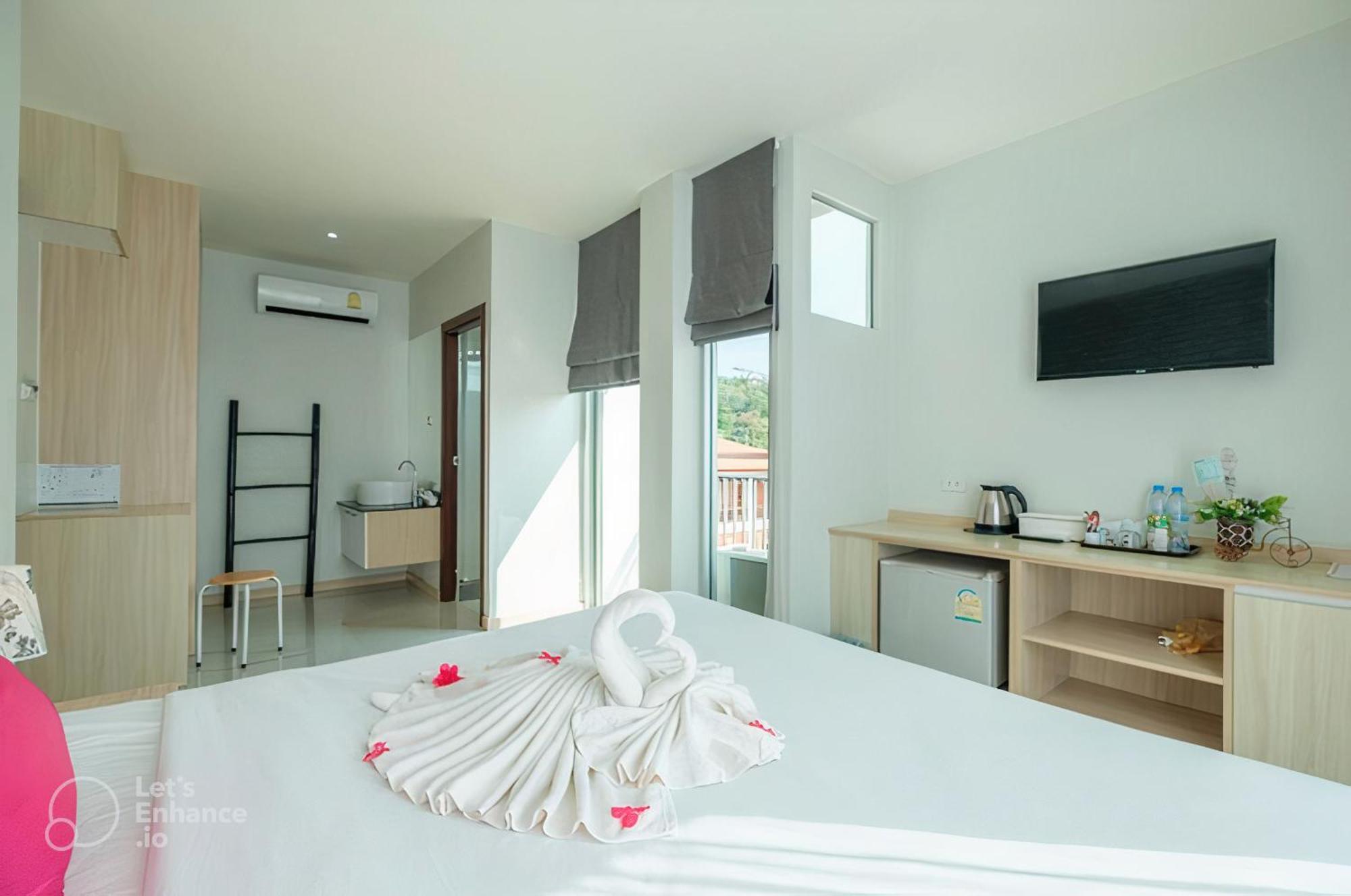 The Wings Boutique Krabi 3*