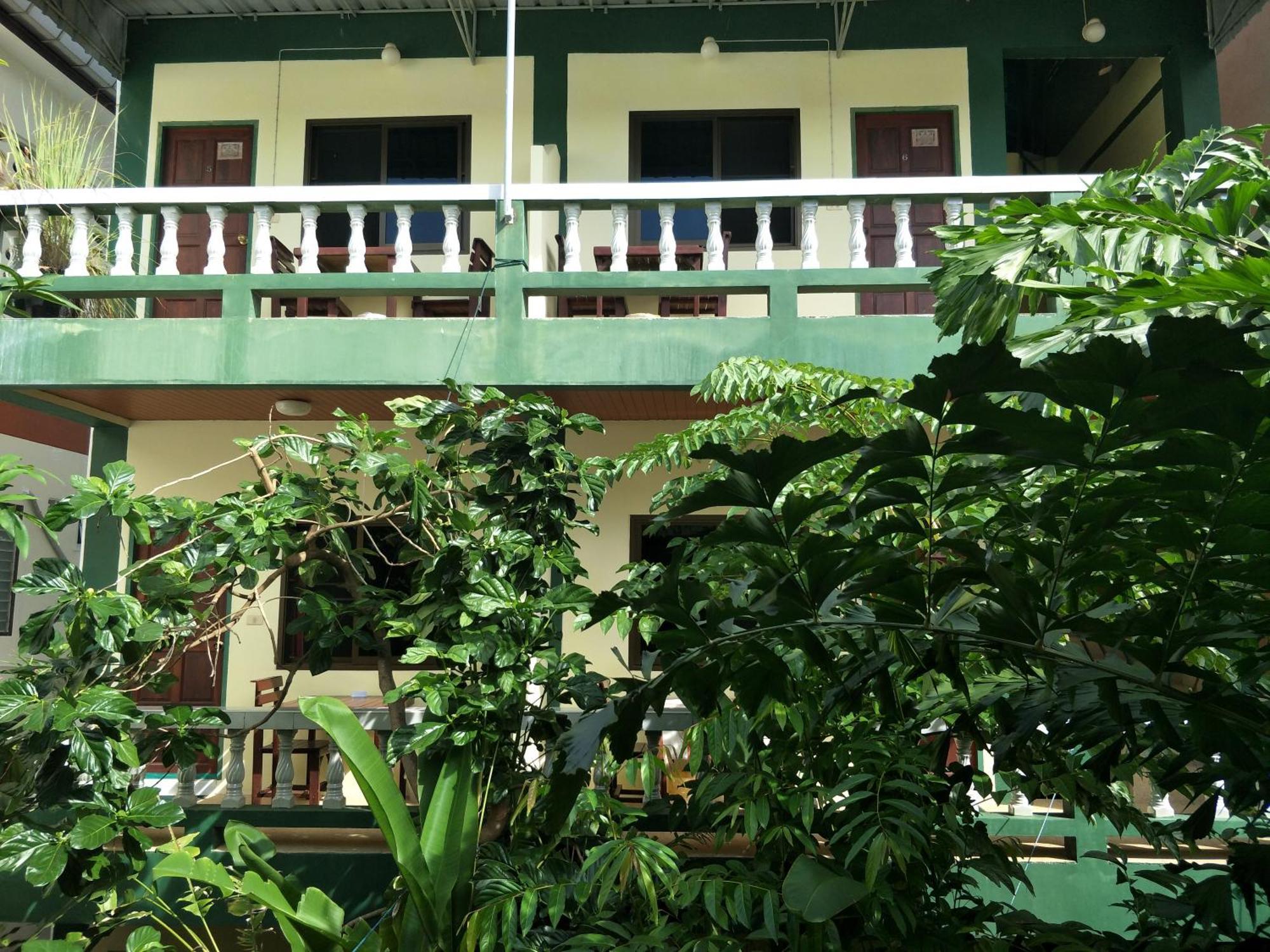 Phuket Guest house