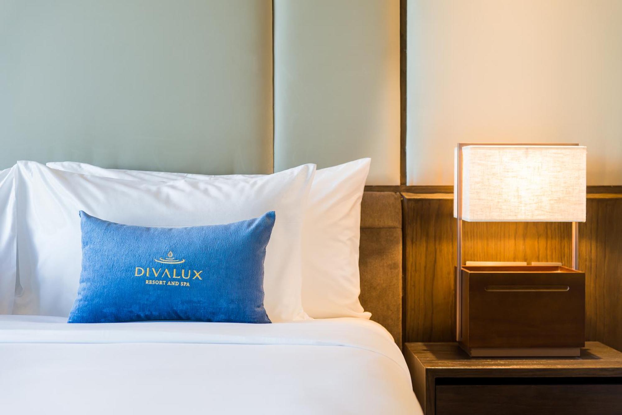 Divalux & Bangkok, Suvarnabhumi Airport-free Shuttle 5* Banguecoque