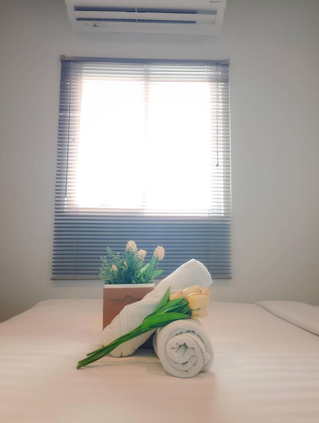 De Lux Bangkok Hotel