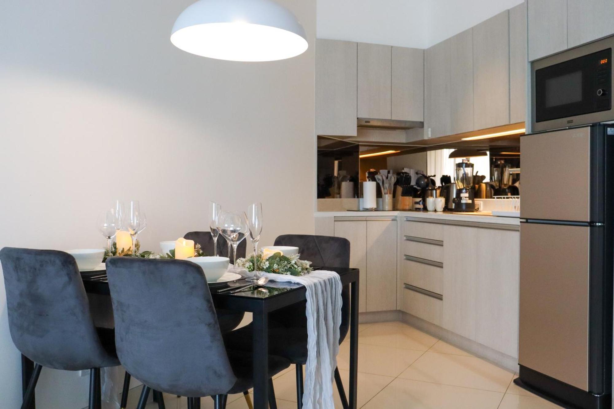 Apartment Cassia 1 Bedroom Sea View By Nla