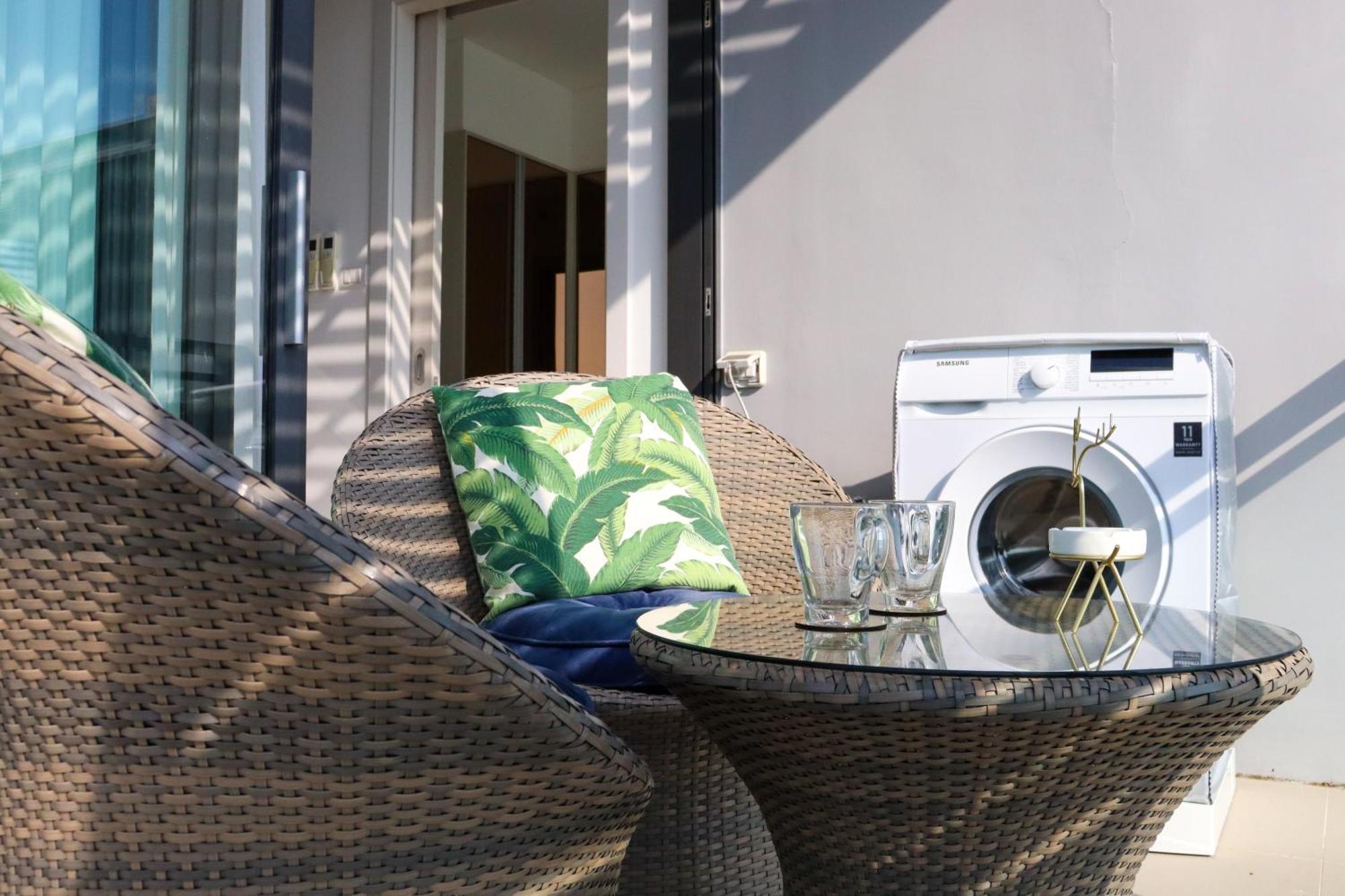 Apartment Cassia 1 Bedroom Sea View By Nla