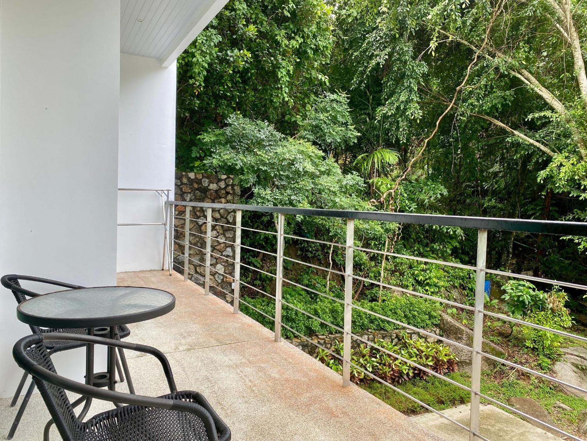 Apartment Grand Kamala Falls *