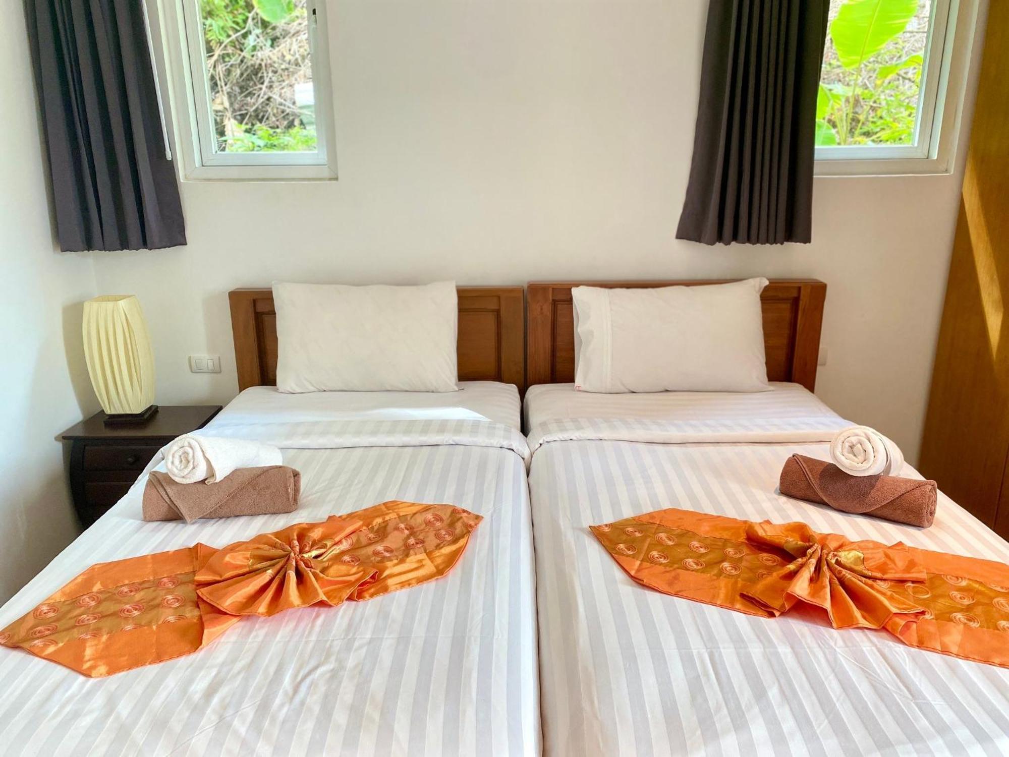 Apartment Grand Kamala Falls Kathu