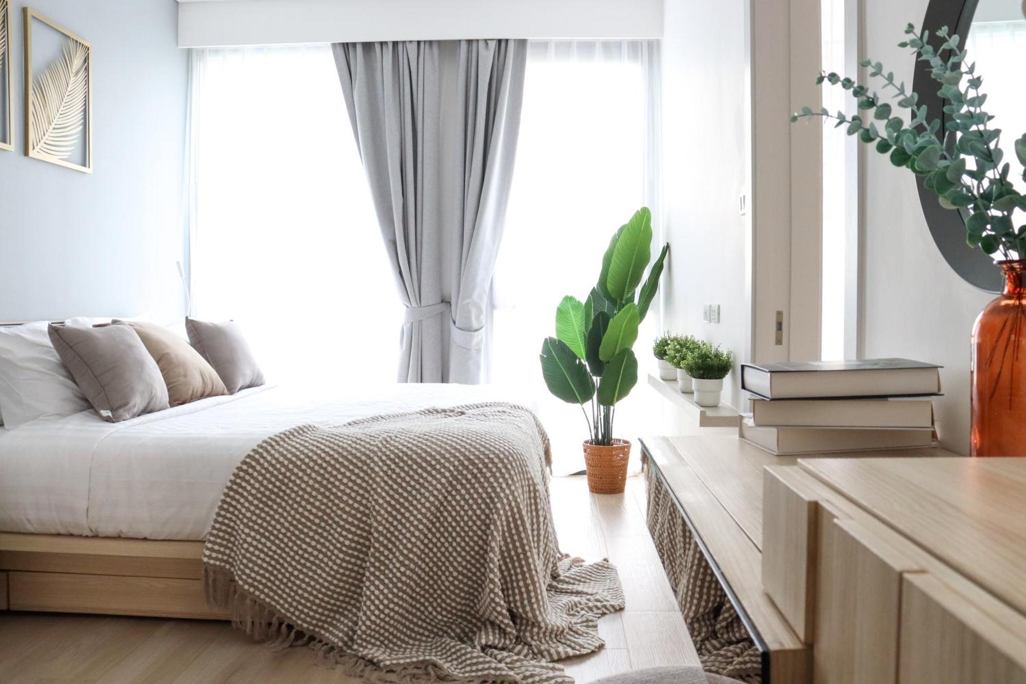 Cassia 1 Bedroom Sea View By Nla Apartment Bang Tao Beach (Phuket)