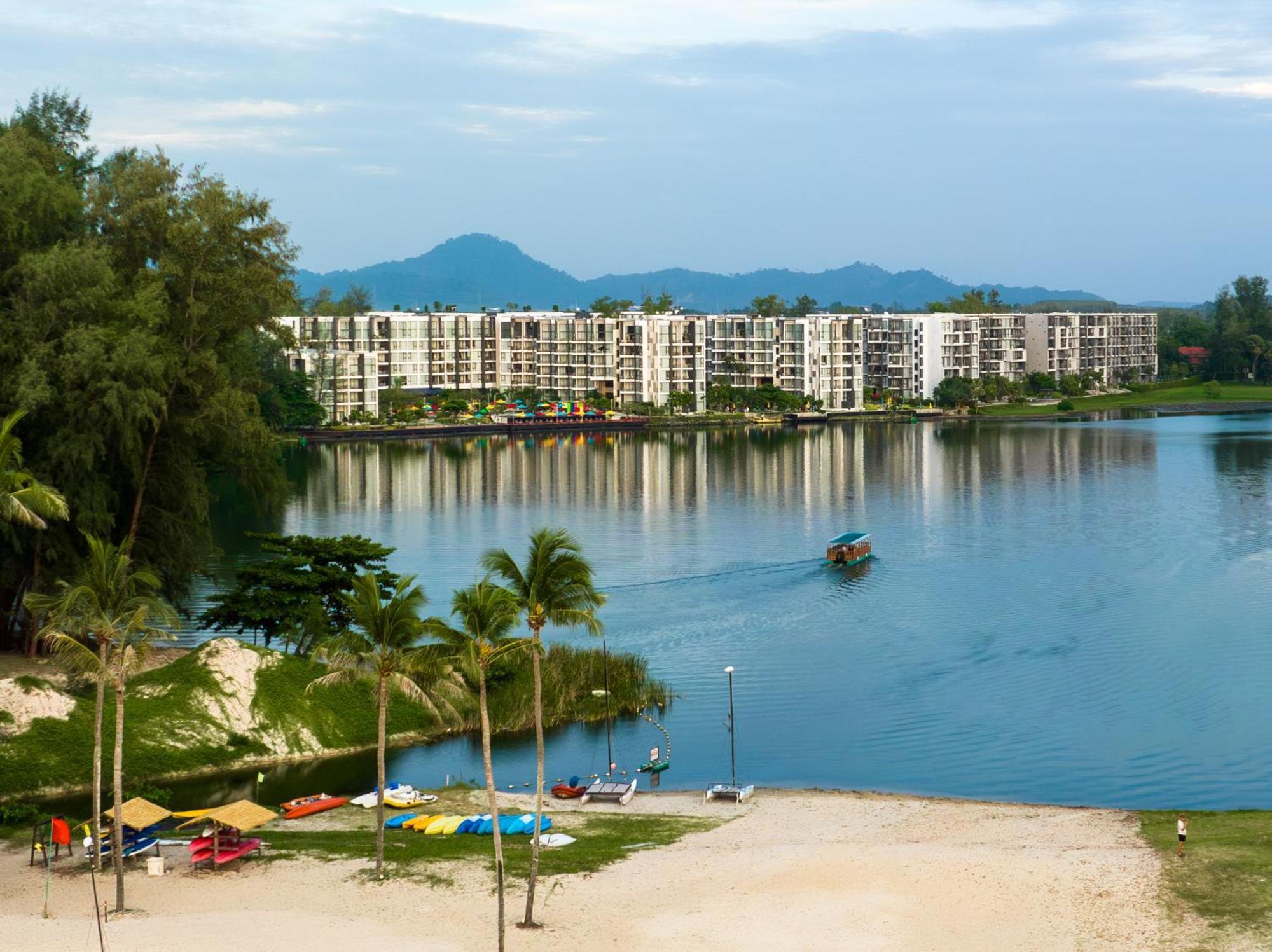 Cassia 1 Bedroom Sea View By Nla Apartment *
