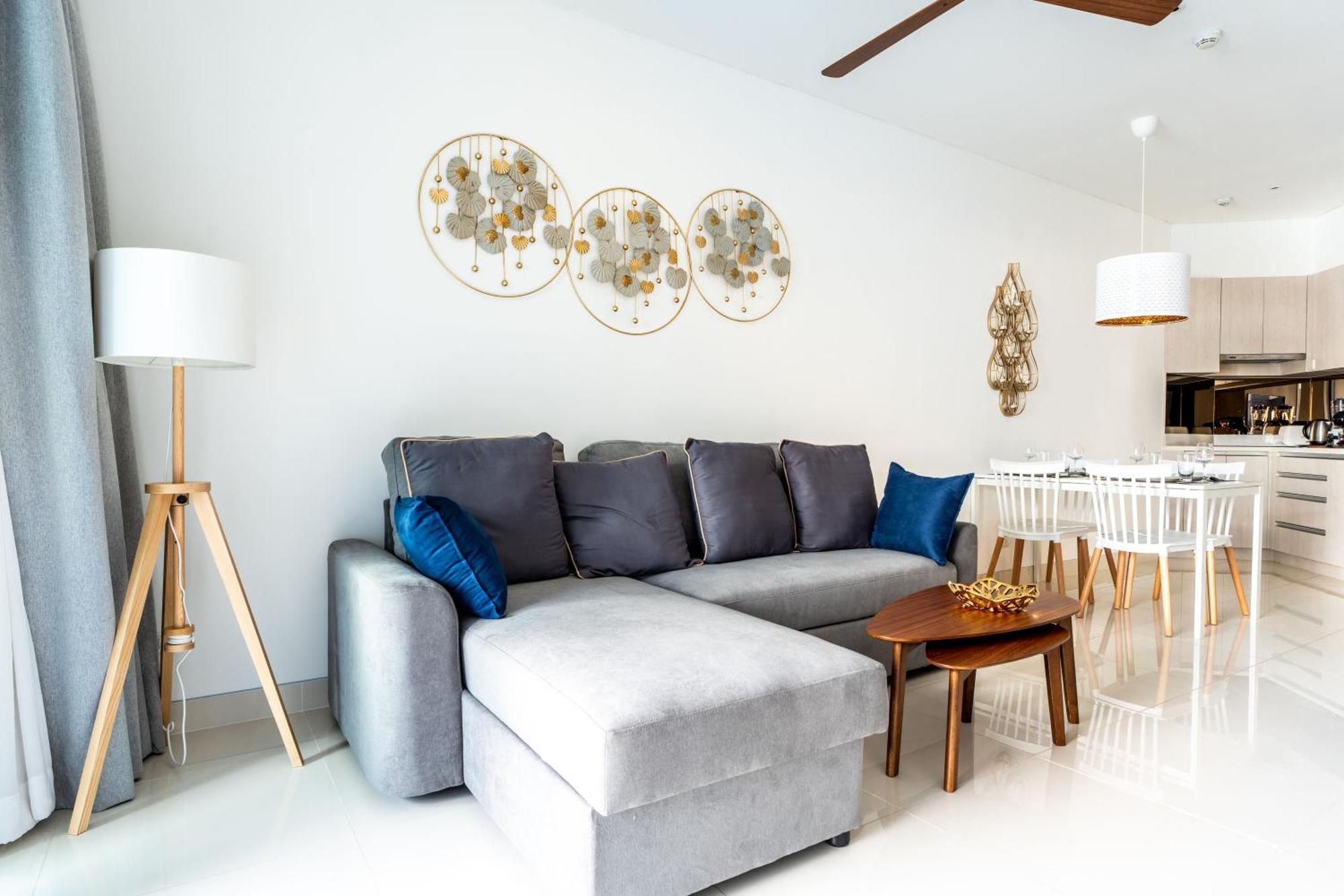 Cassia 1 Bedroom Sea View By Nla