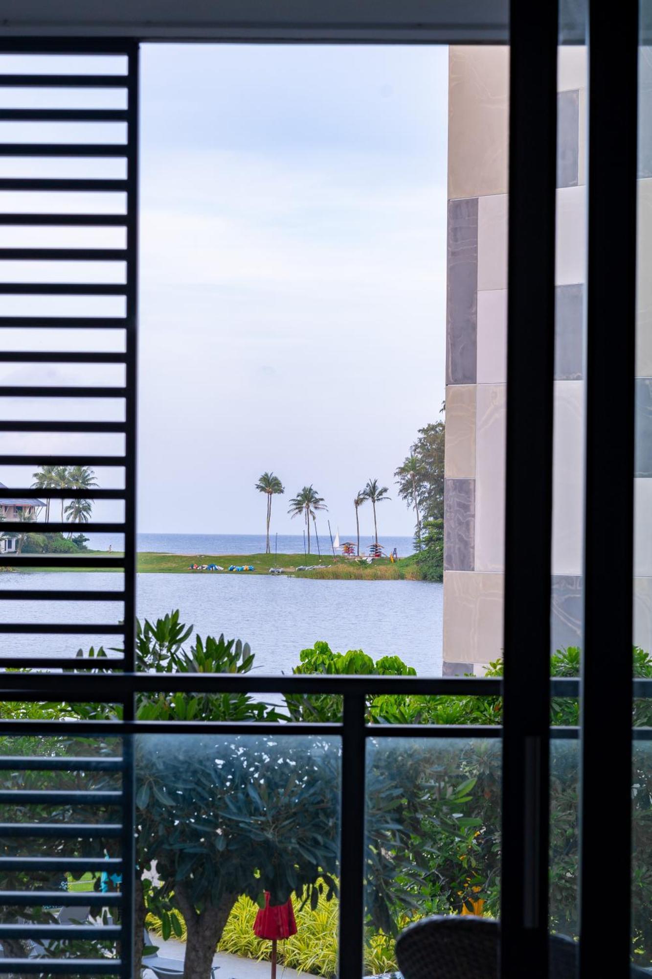 Cassia 1 Bedroom Sea View By Nla * Bang Tao Beach (Phuket)