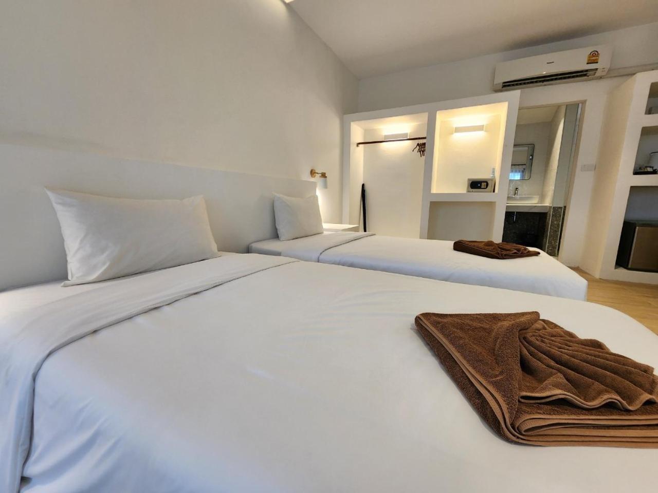 Twin Bay Resort Koh Lanta