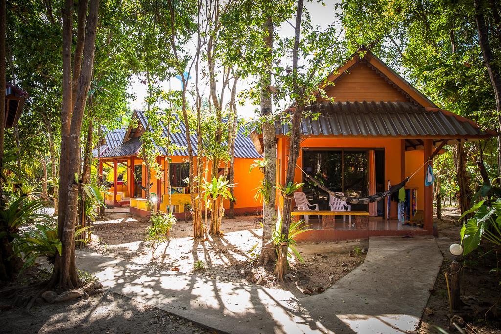Lanta Pearl 3* Koh Lanta