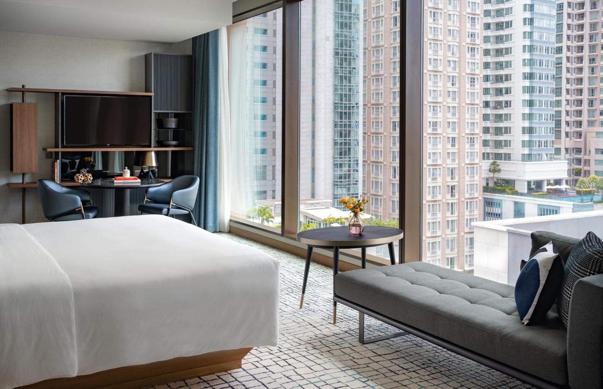 Kimpton Maa-lai By Ihg 5* Banguecoque
