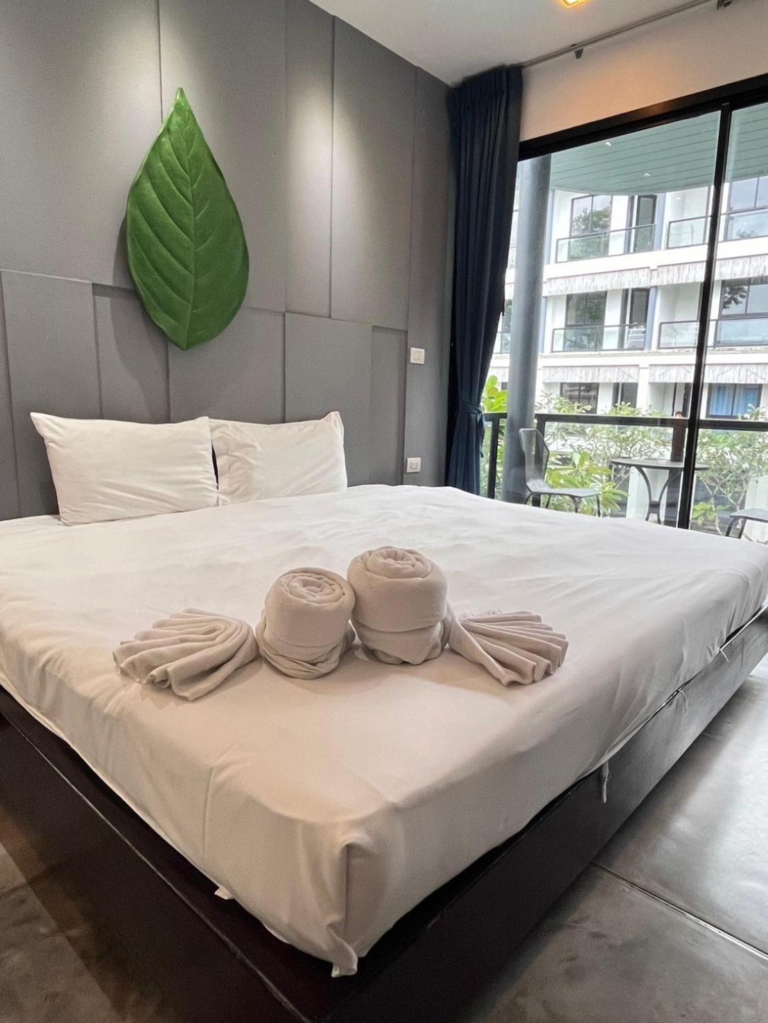 Z&z Hotel Rawai