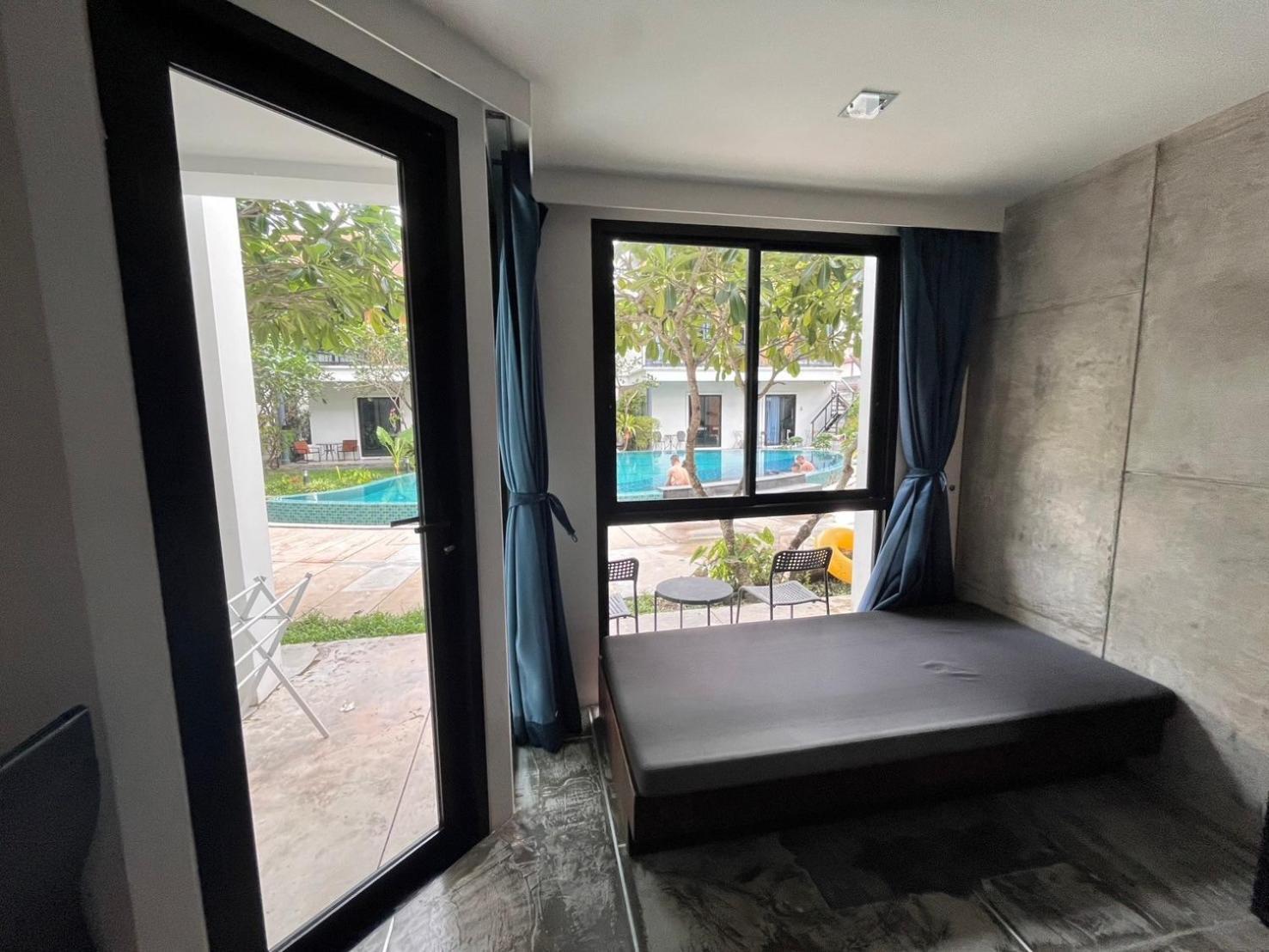 Hotel Z&z Rawai