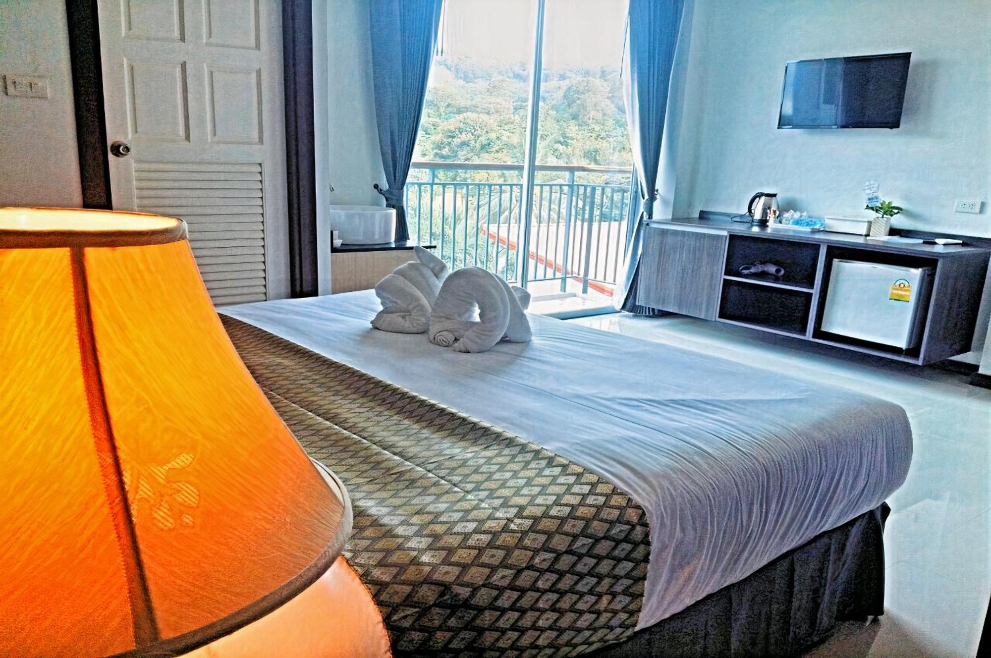 The Wings Boutique Krabi