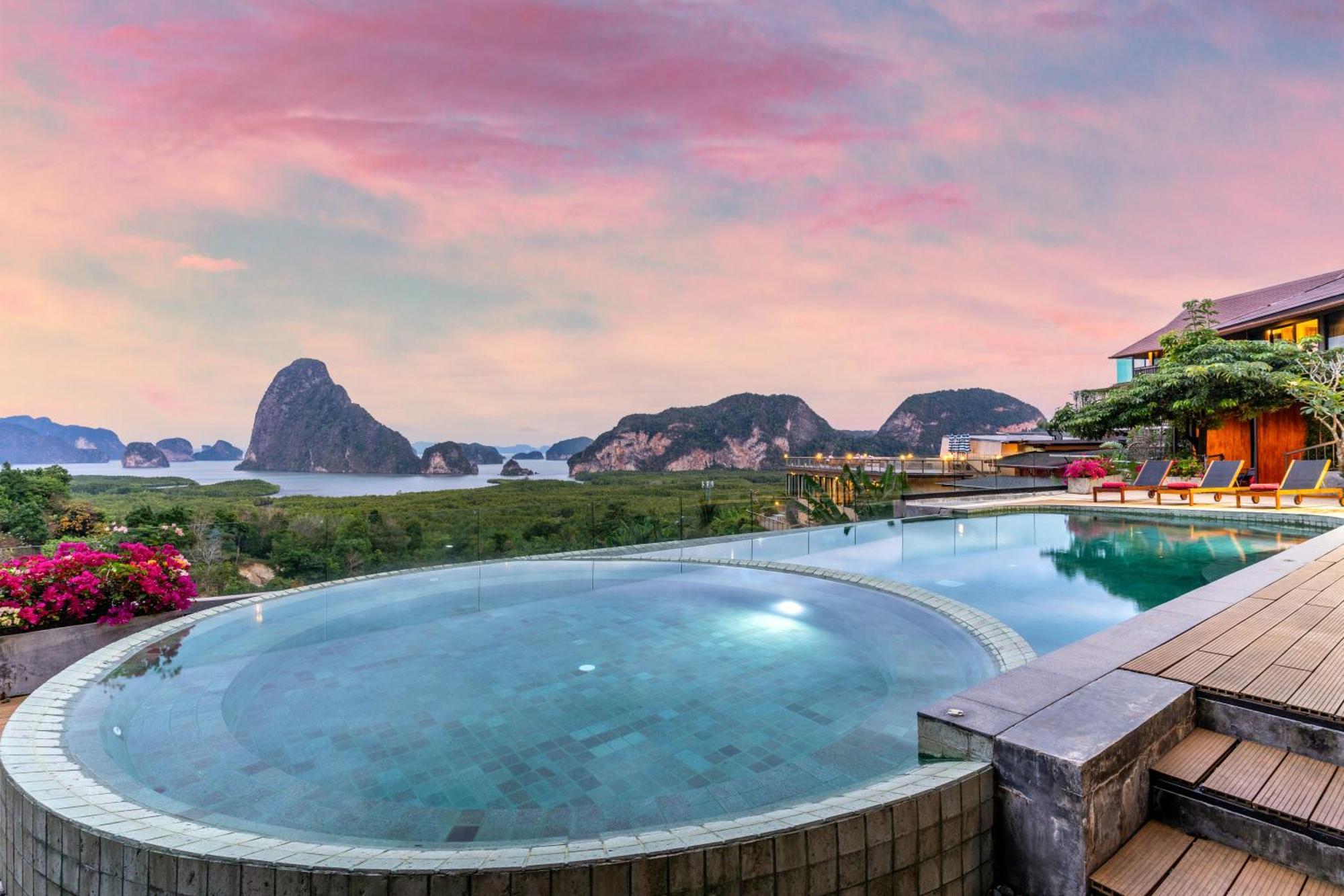 Resort Sametnangshe Boutique 4*
