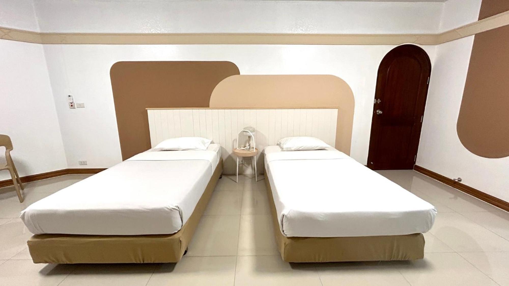 Markland View Hotel 3*