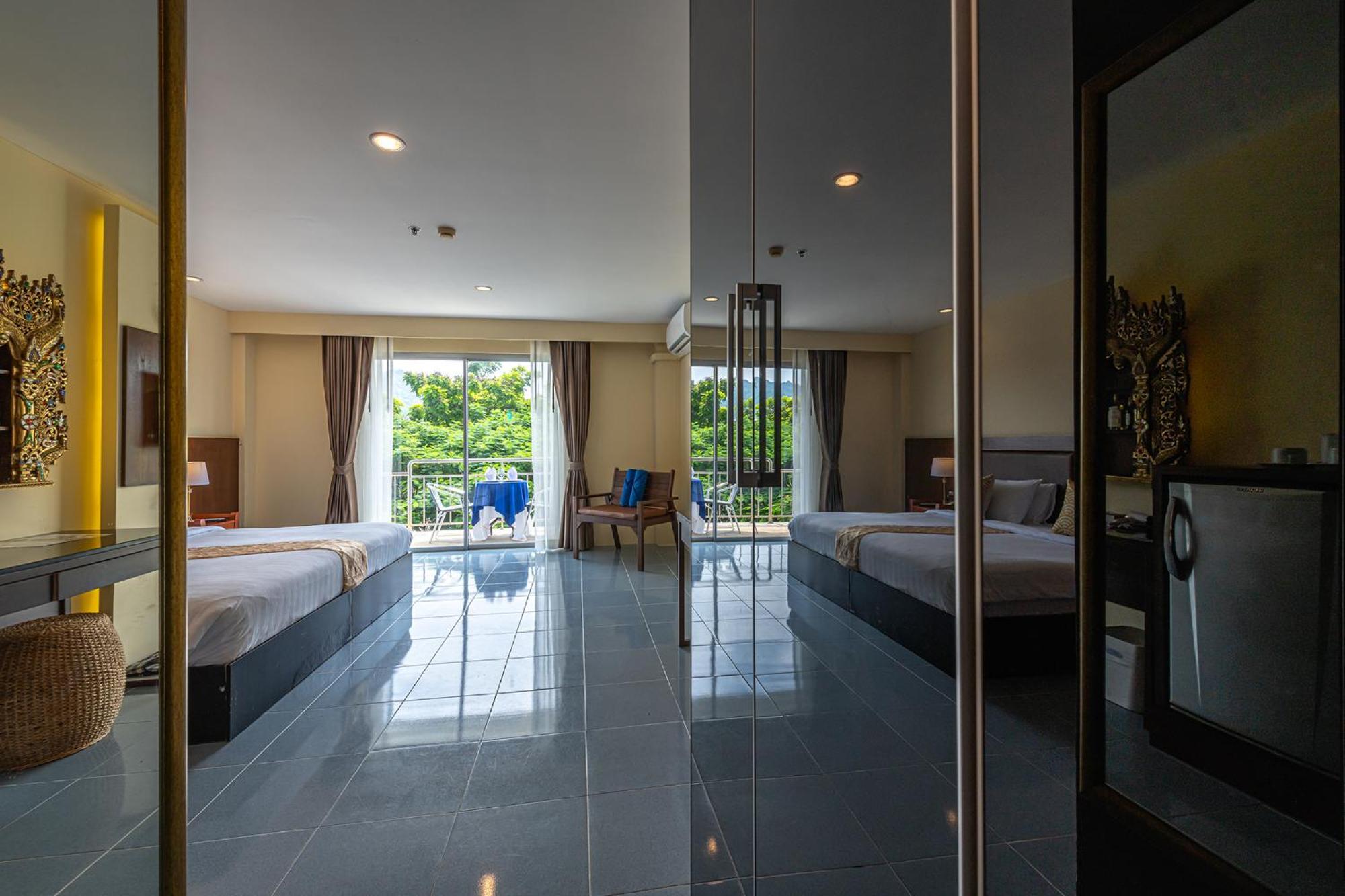 Blue Beach Apartment Rawai
