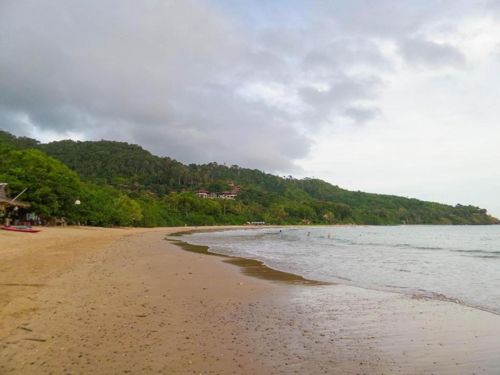 The Sea @ Lanta Koh Lanta