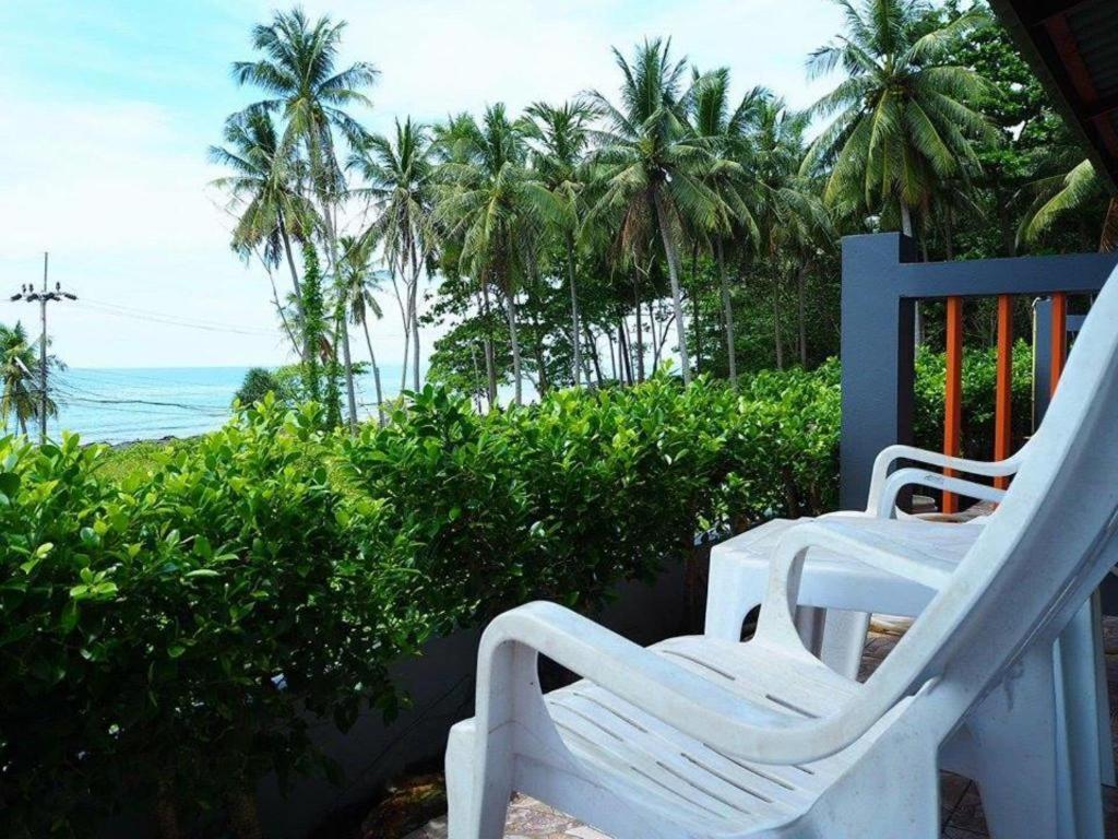 Hotel The Sea @ Lanta