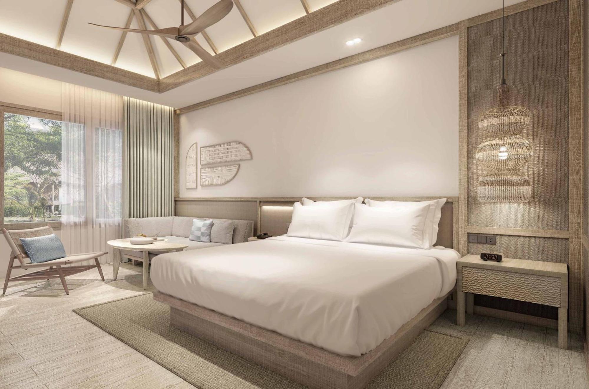 Saii Island Village Resort 5*