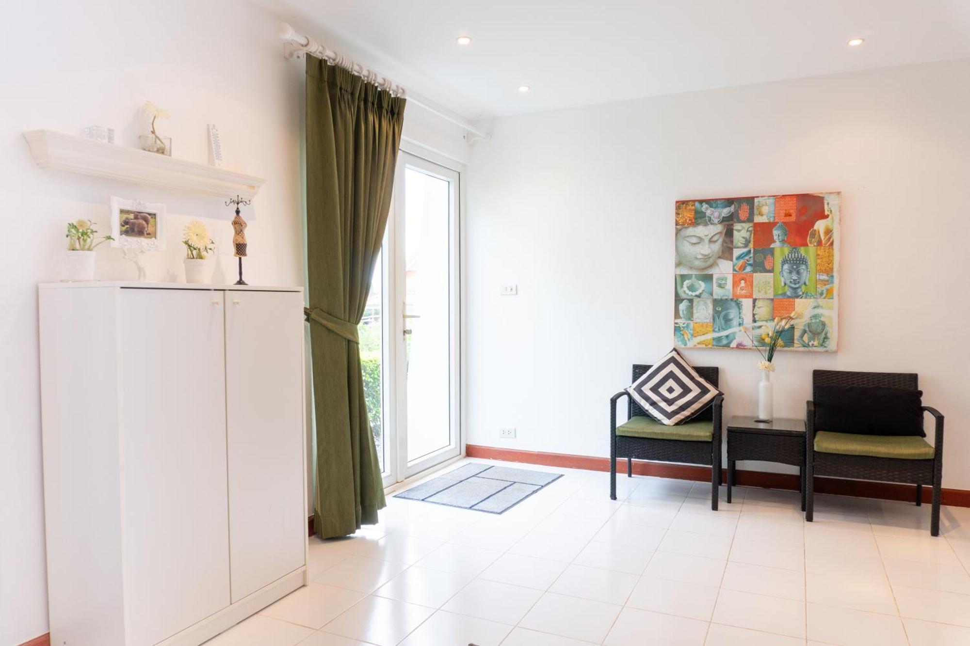 Lanna Lanta Villa