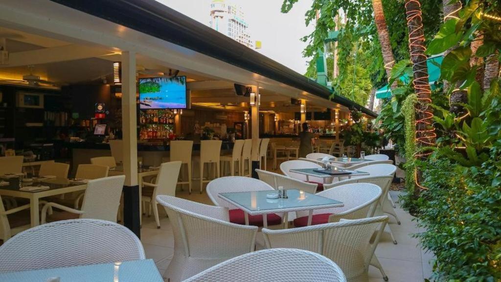 The Lokal Phuket 3*